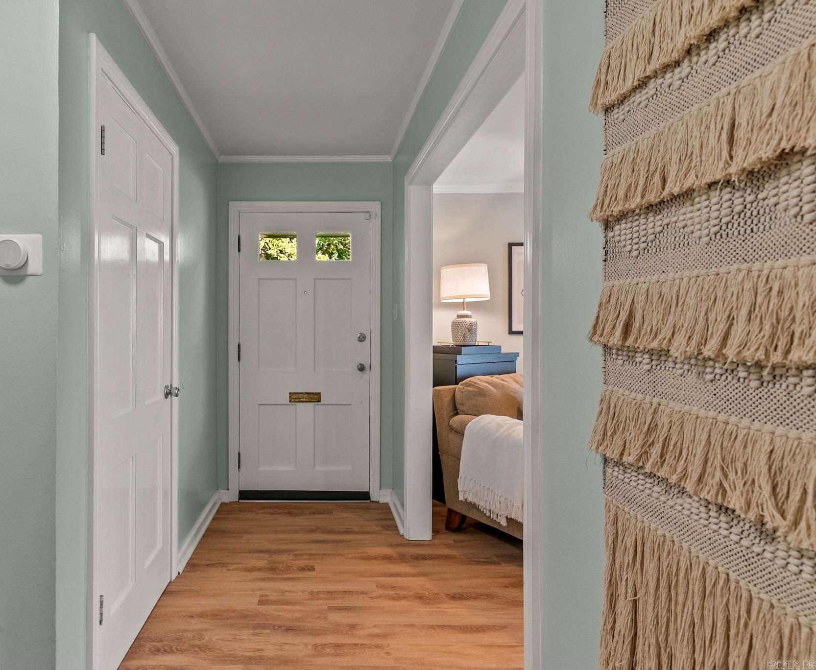 PASCHAL HEIGHTS - Residential