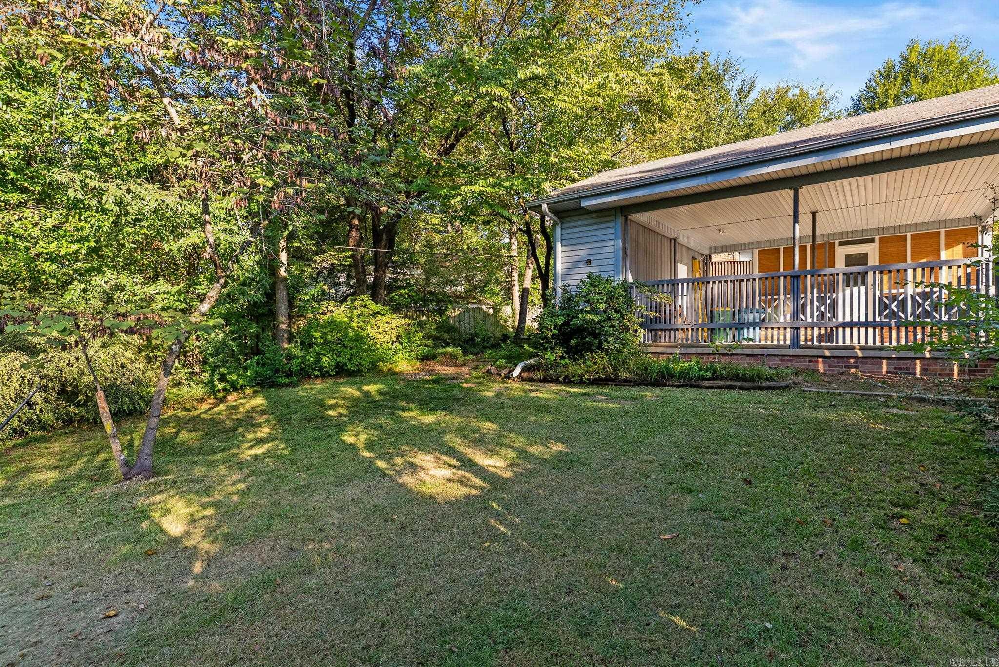 PASCHAL HEIGHTS - Residential