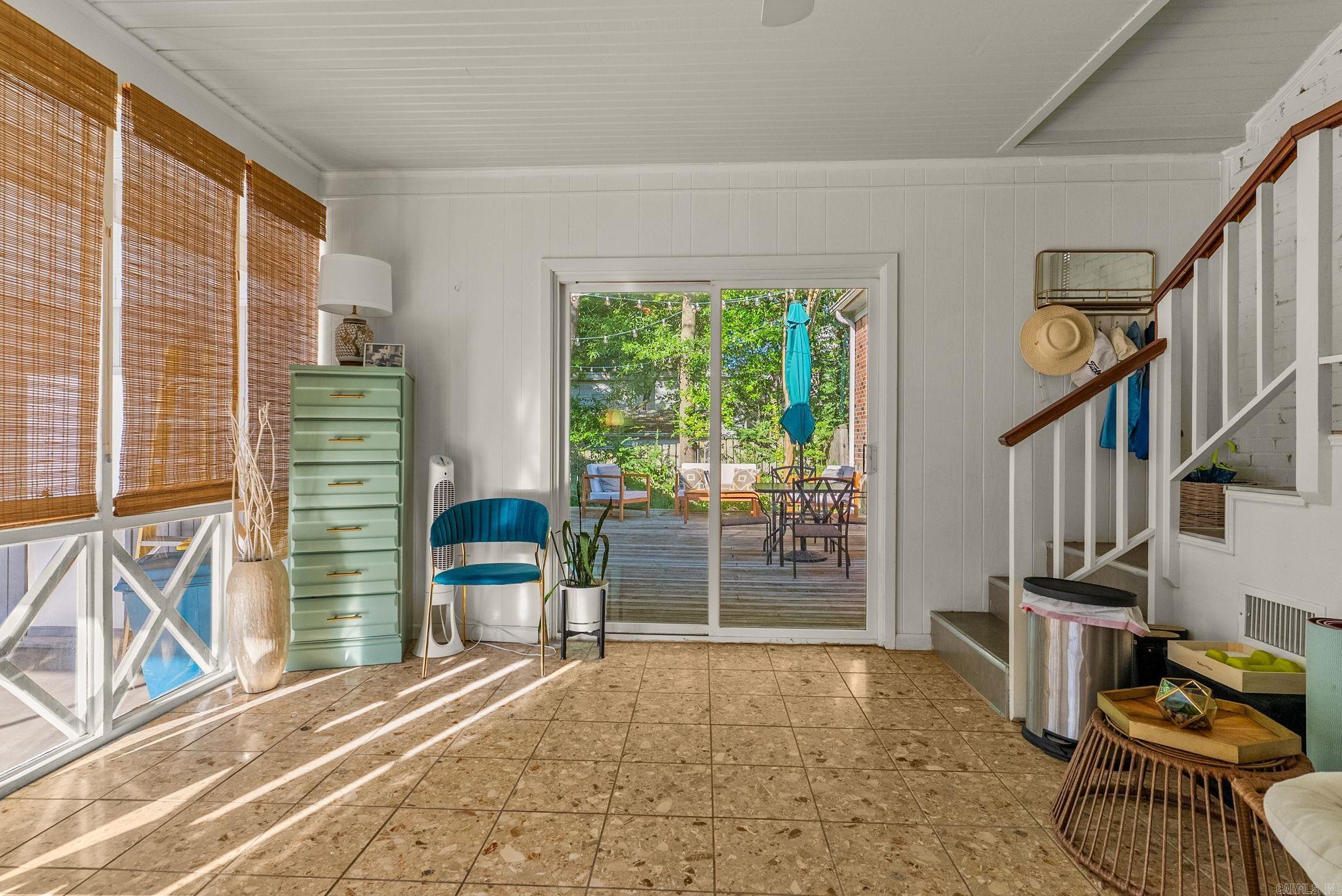 PASCHAL HEIGHTS - Residential