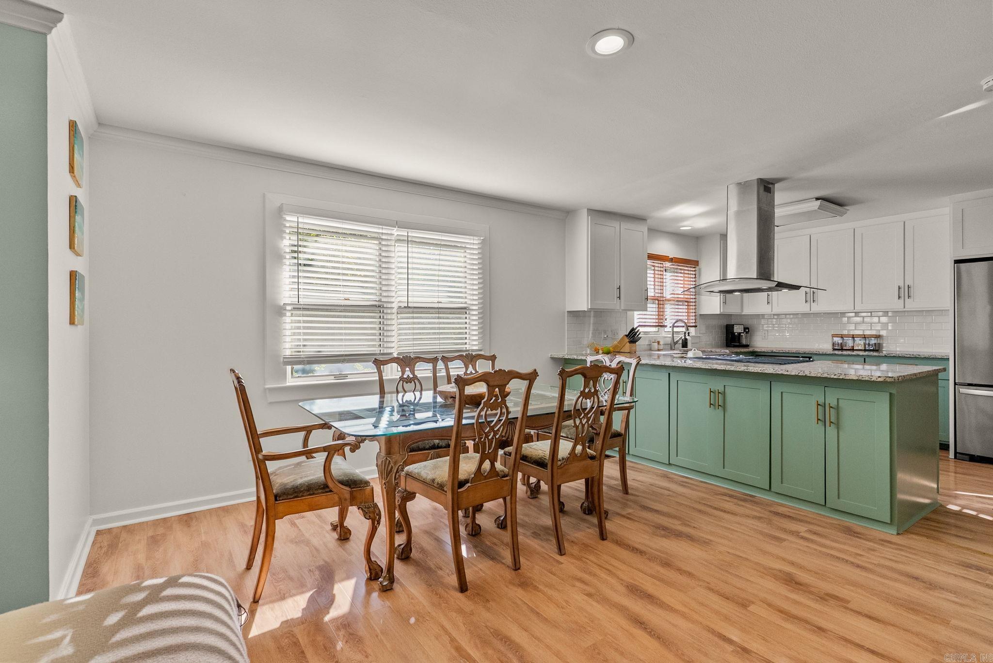PASCHAL HEIGHTS - Residential