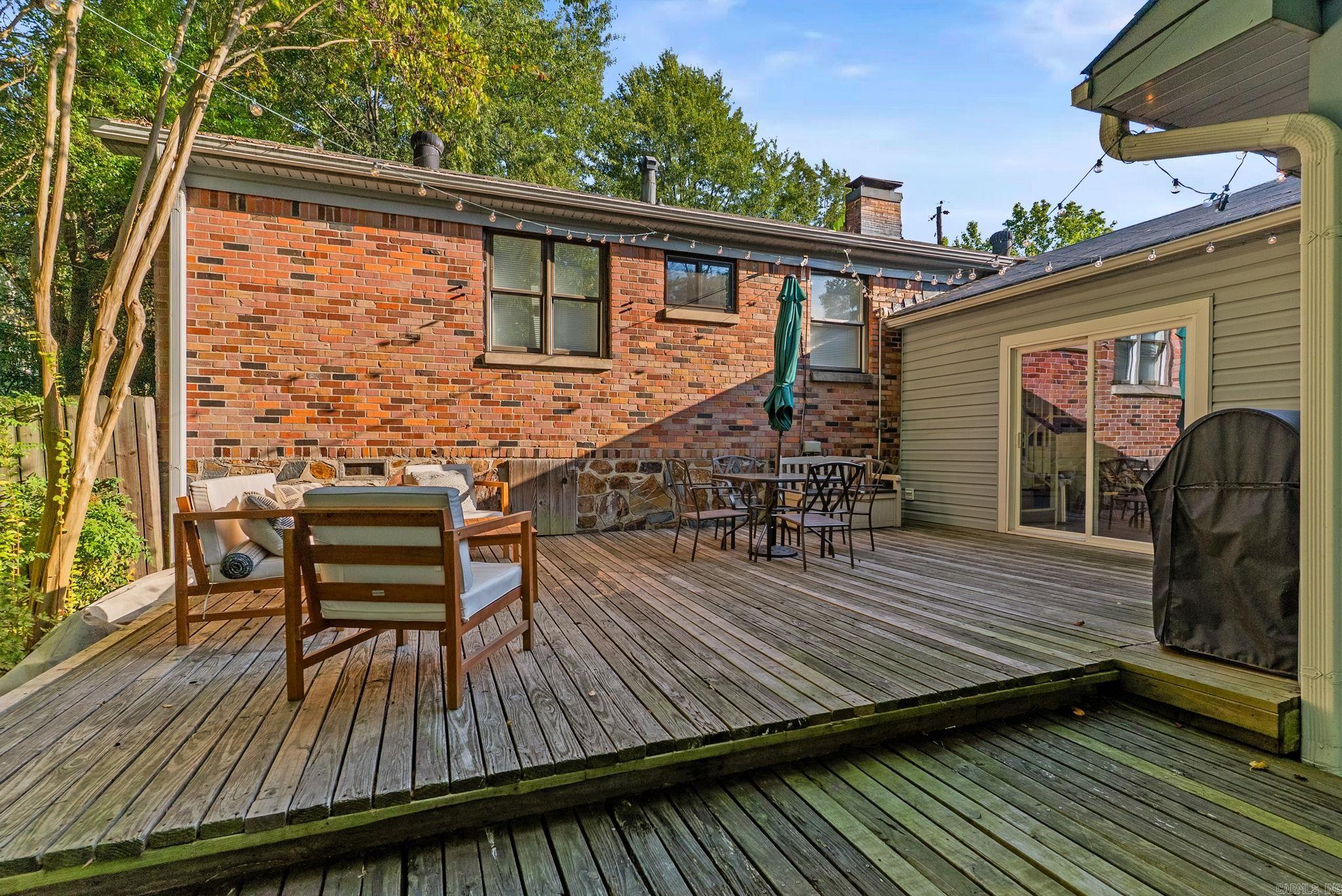 PASCHAL HEIGHTS - Residential