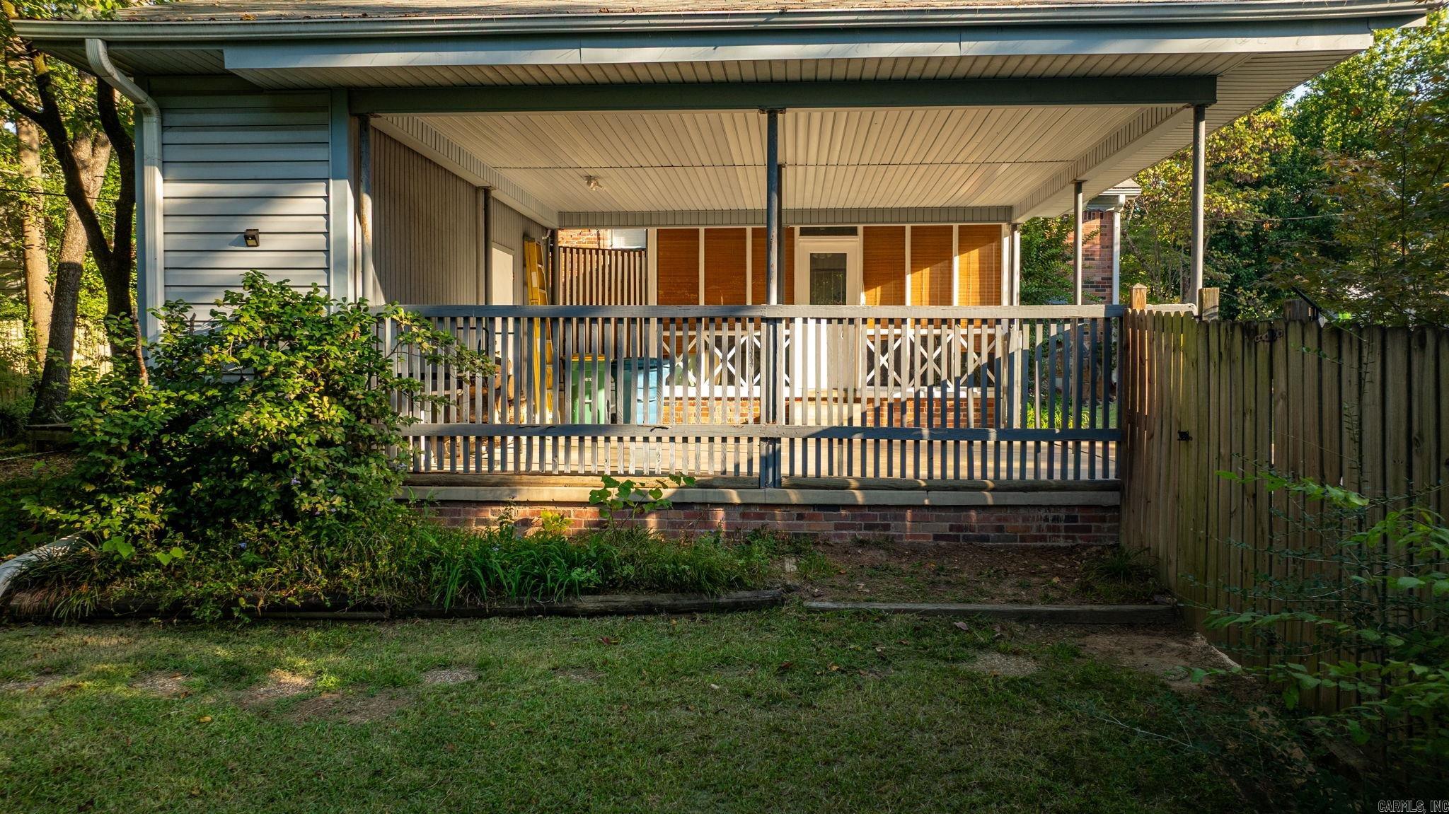 PASCHAL HEIGHTS - Residential