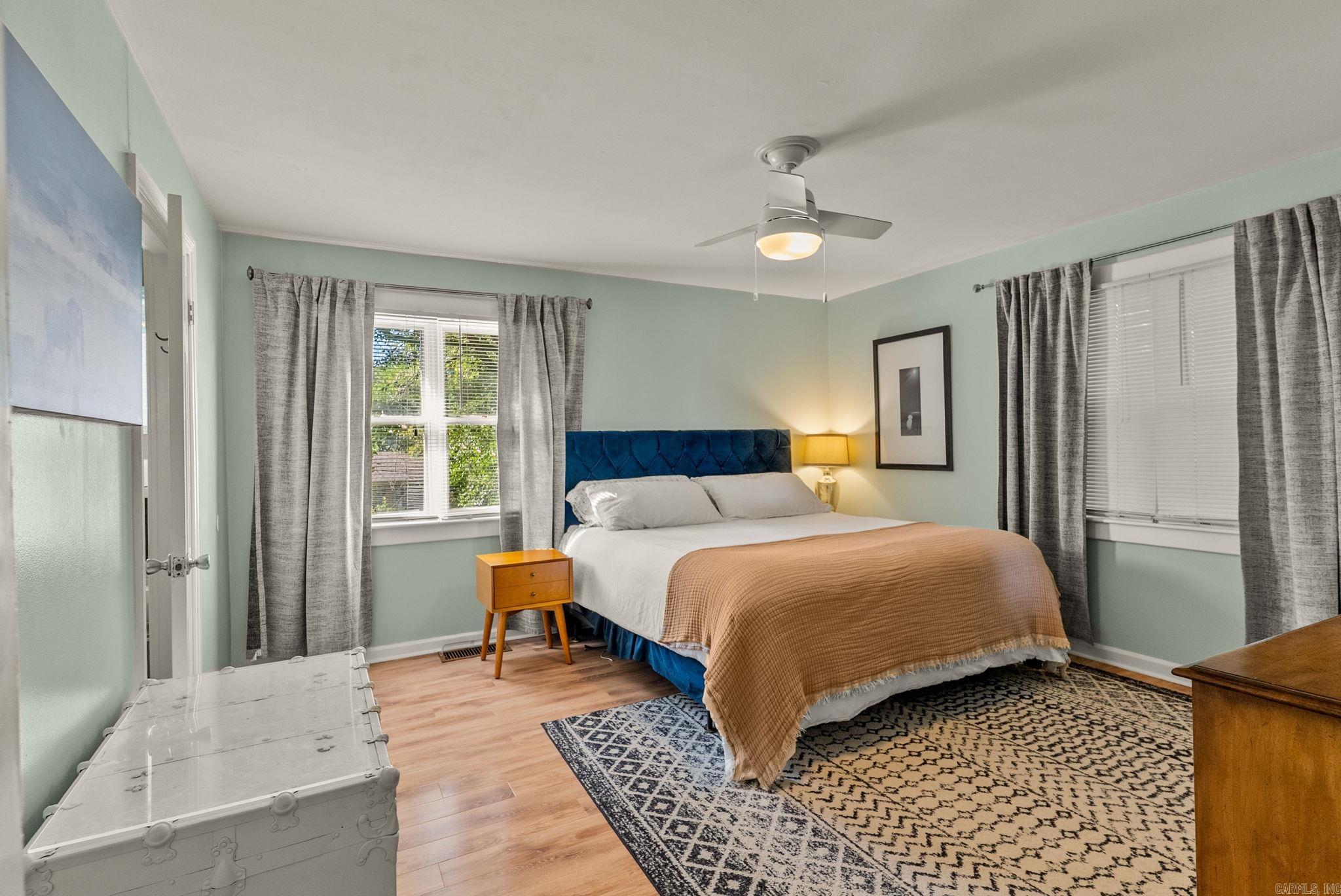 PASCHAL HEIGHTS - Residential