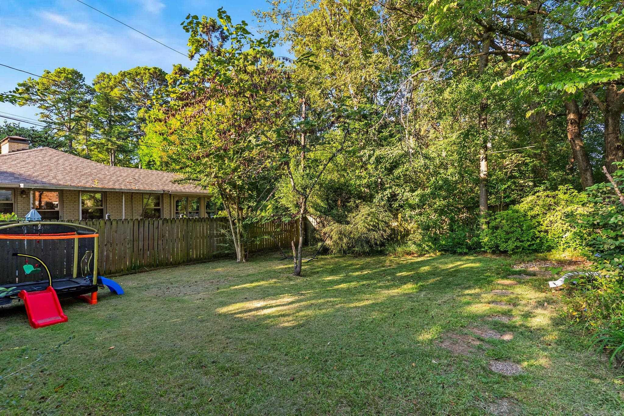 PASCHAL HEIGHTS - Residential