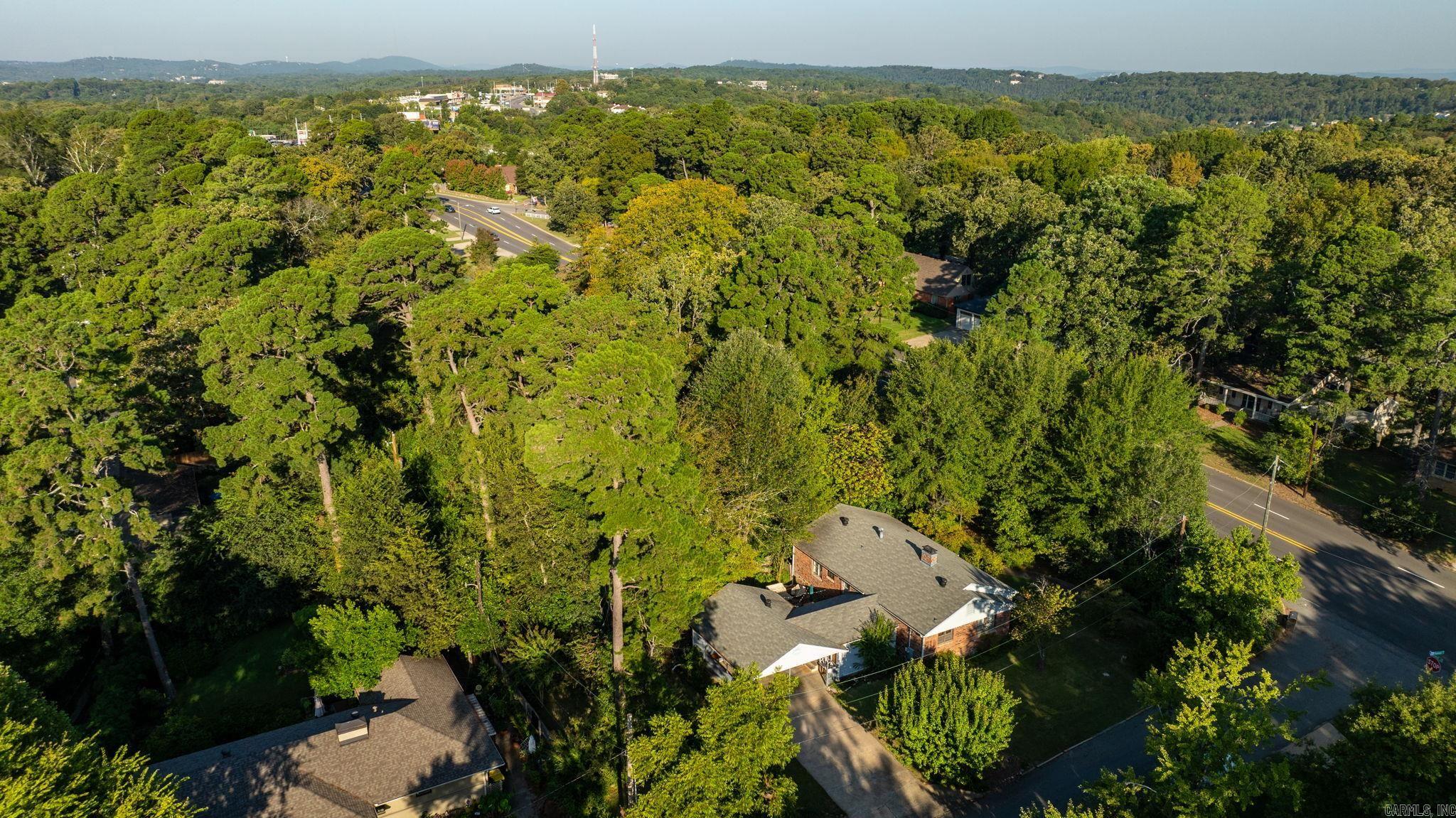 PASCHAL HEIGHTS - Residential