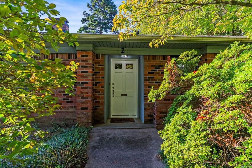 Spectacular mid-town home in the beautiful Normandy neighborhood.  Traditional one level with loads of charm. Exceptional open floor plan. Perfect for family living! Numerous updates throughout.  Beautiful decor'. Spacious living room with handsome hardwood floors. Light filled den excellent for entertaining with access to two car covered parking and sun terrace along with a fantastic back yard.  Large dining area.  Updated kitchen with center island, stainless appliances and slab countertops that flows into breakfast area. Wonderful primary suite along with two guest bedrooms and full bath.