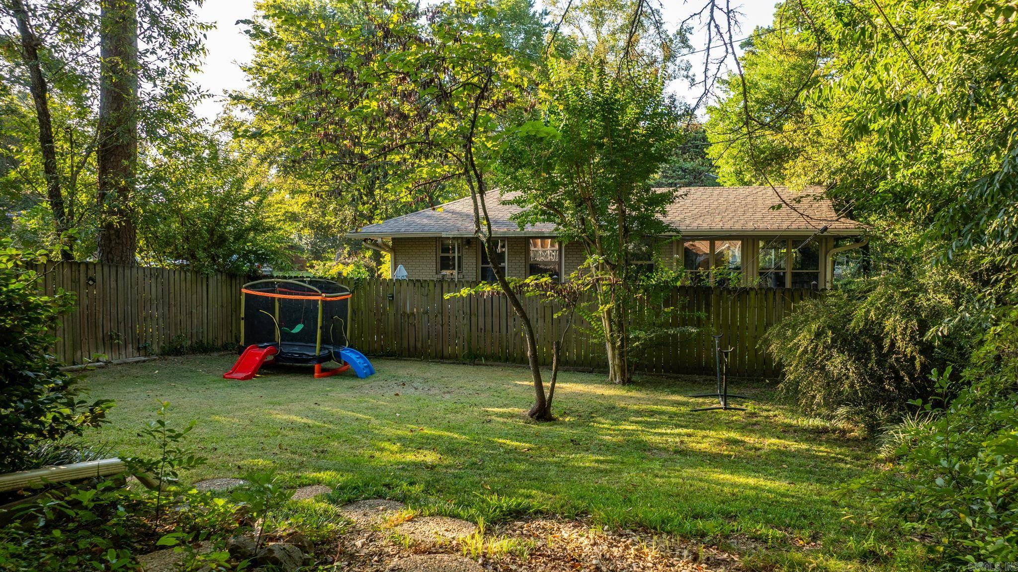 PASCHAL HEIGHTS - Residential