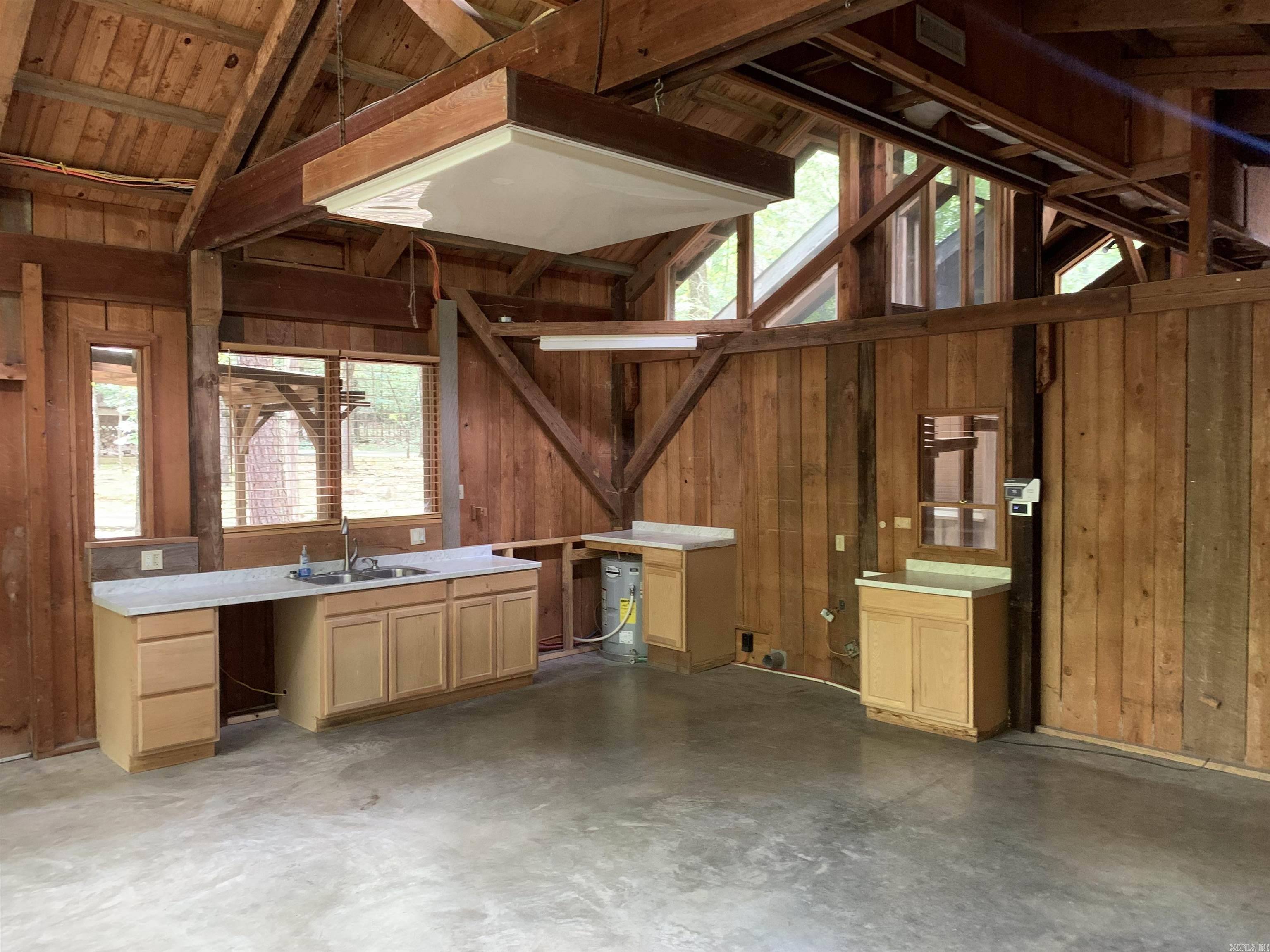 MORGAN (LITTLE ROCK, HWY 10) - Residential