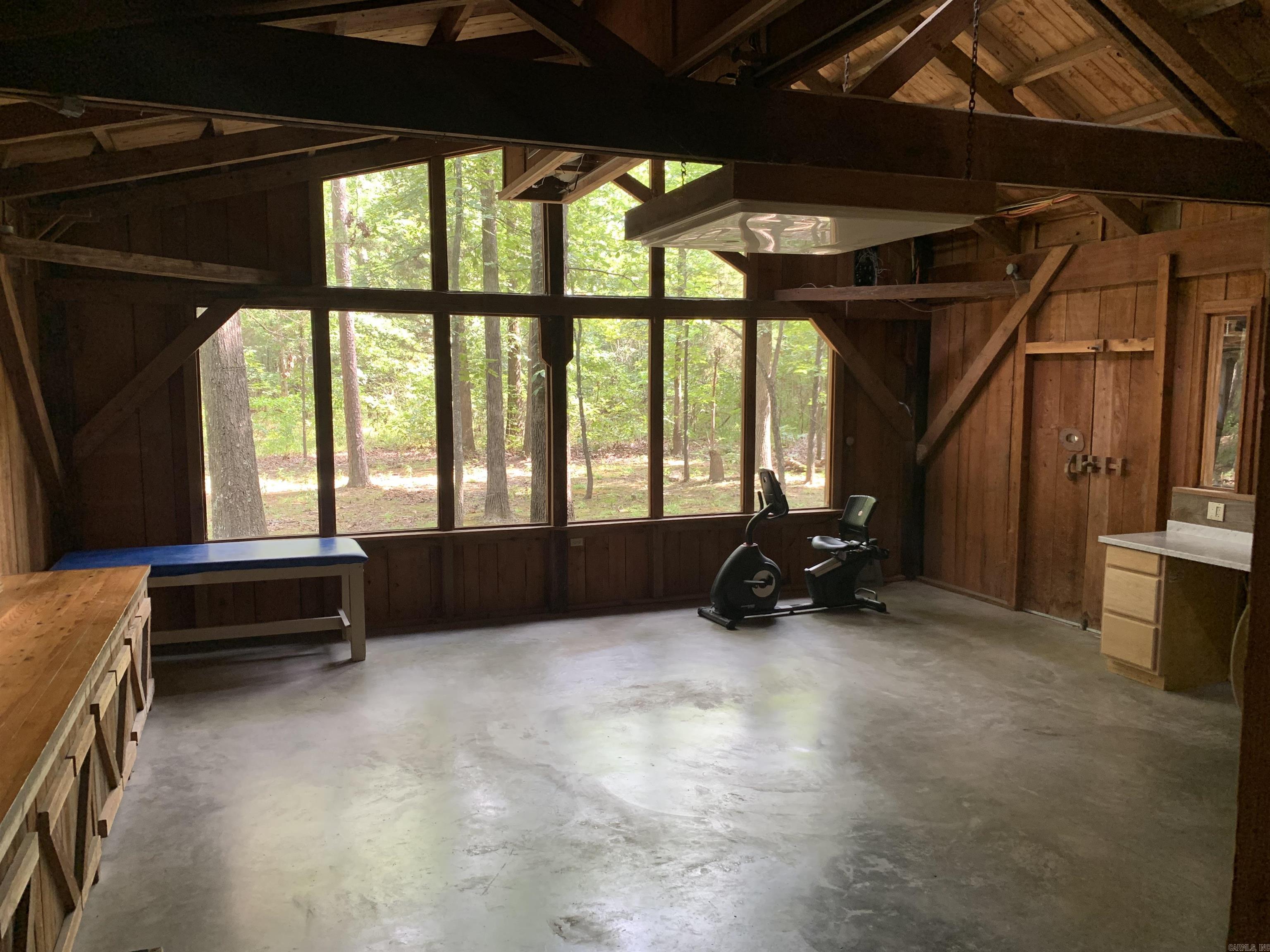 MORGAN (LITTLE ROCK, HWY 10) - Residential