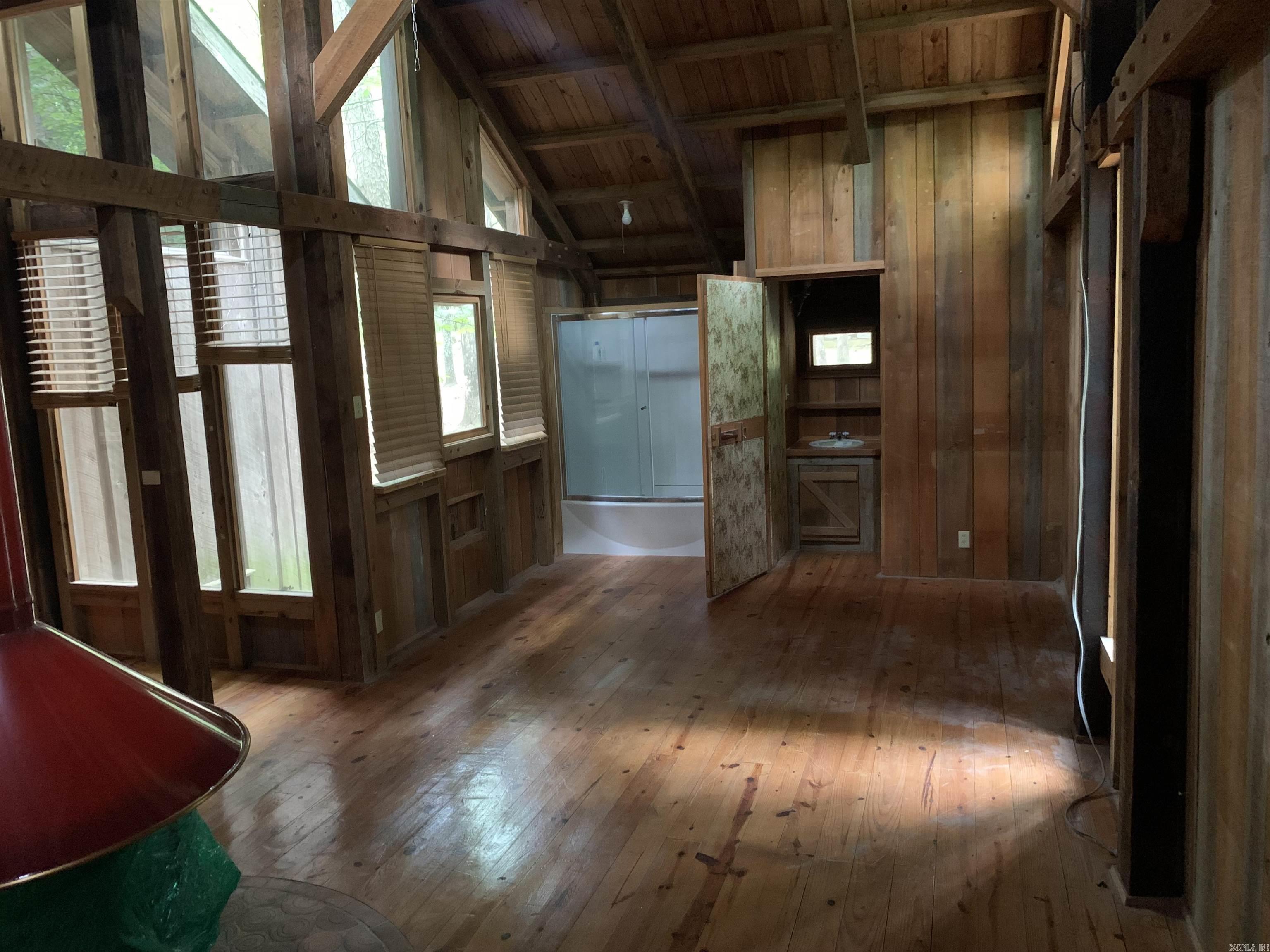 MORGAN (LITTLE ROCK, HWY 10) - Residential