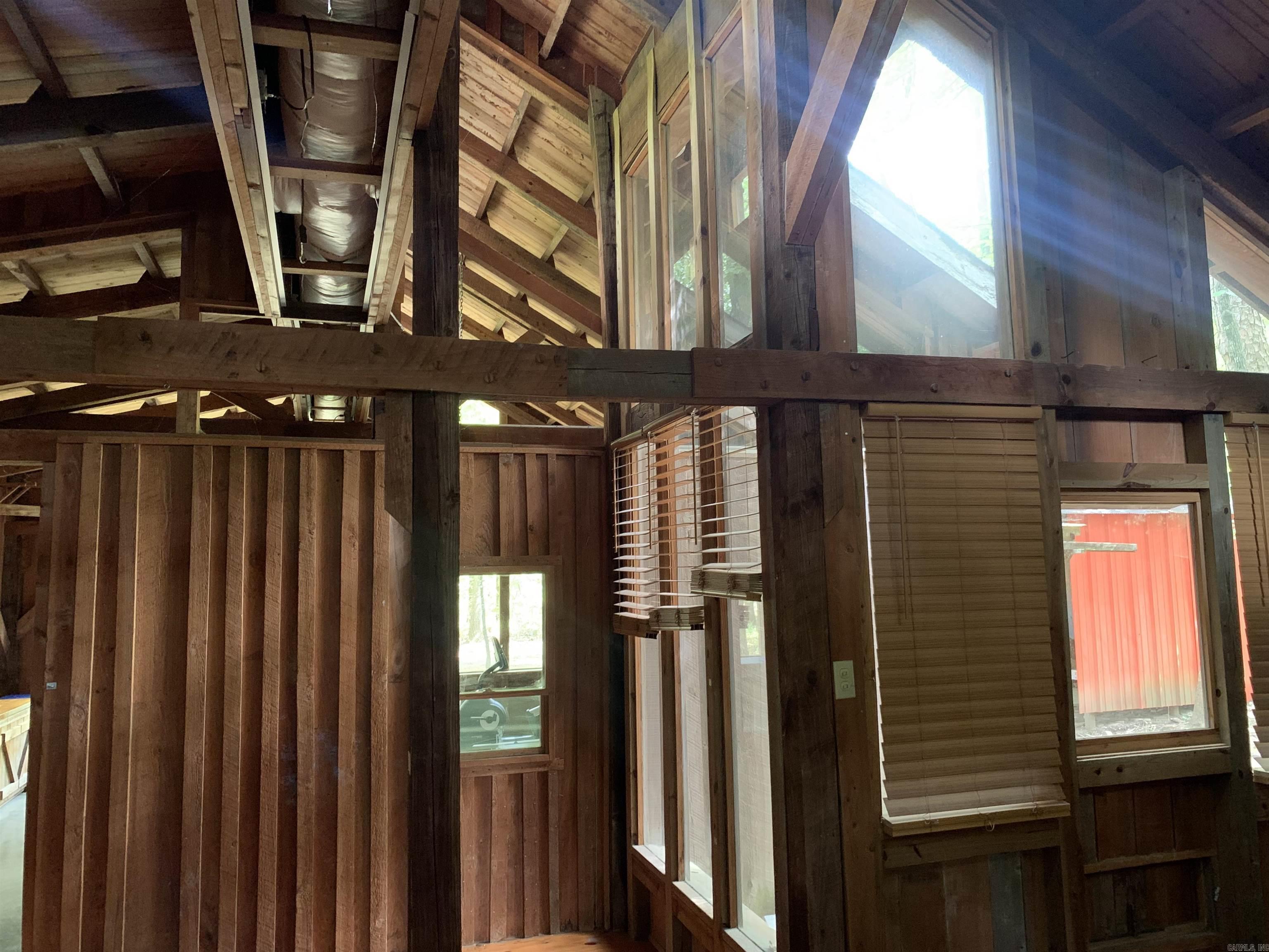 MORGAN (LITTLE ROCK, HWY 10) - Residential