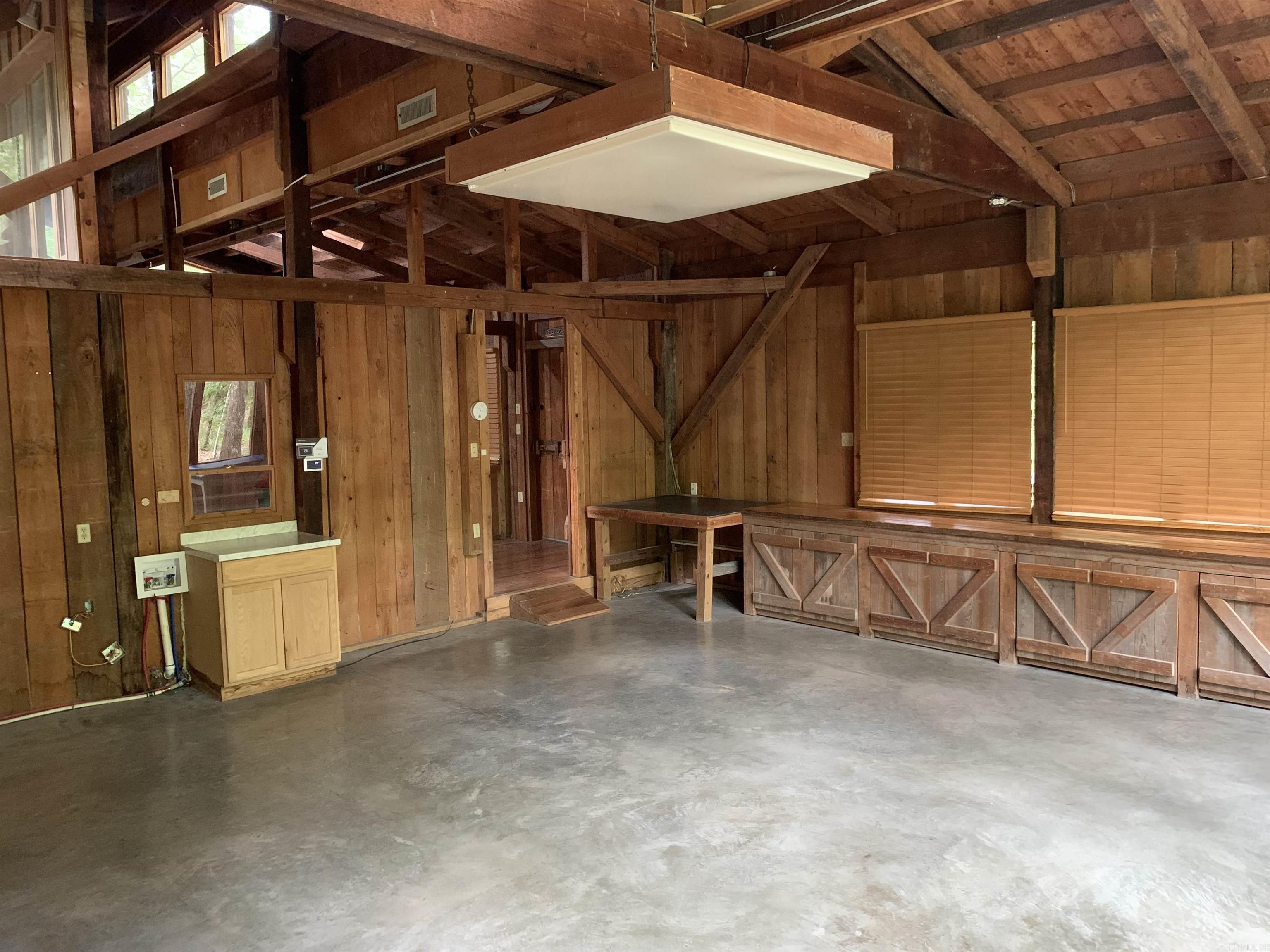 MORGAN (LITTLE ROCK, HWY 10) - Residential