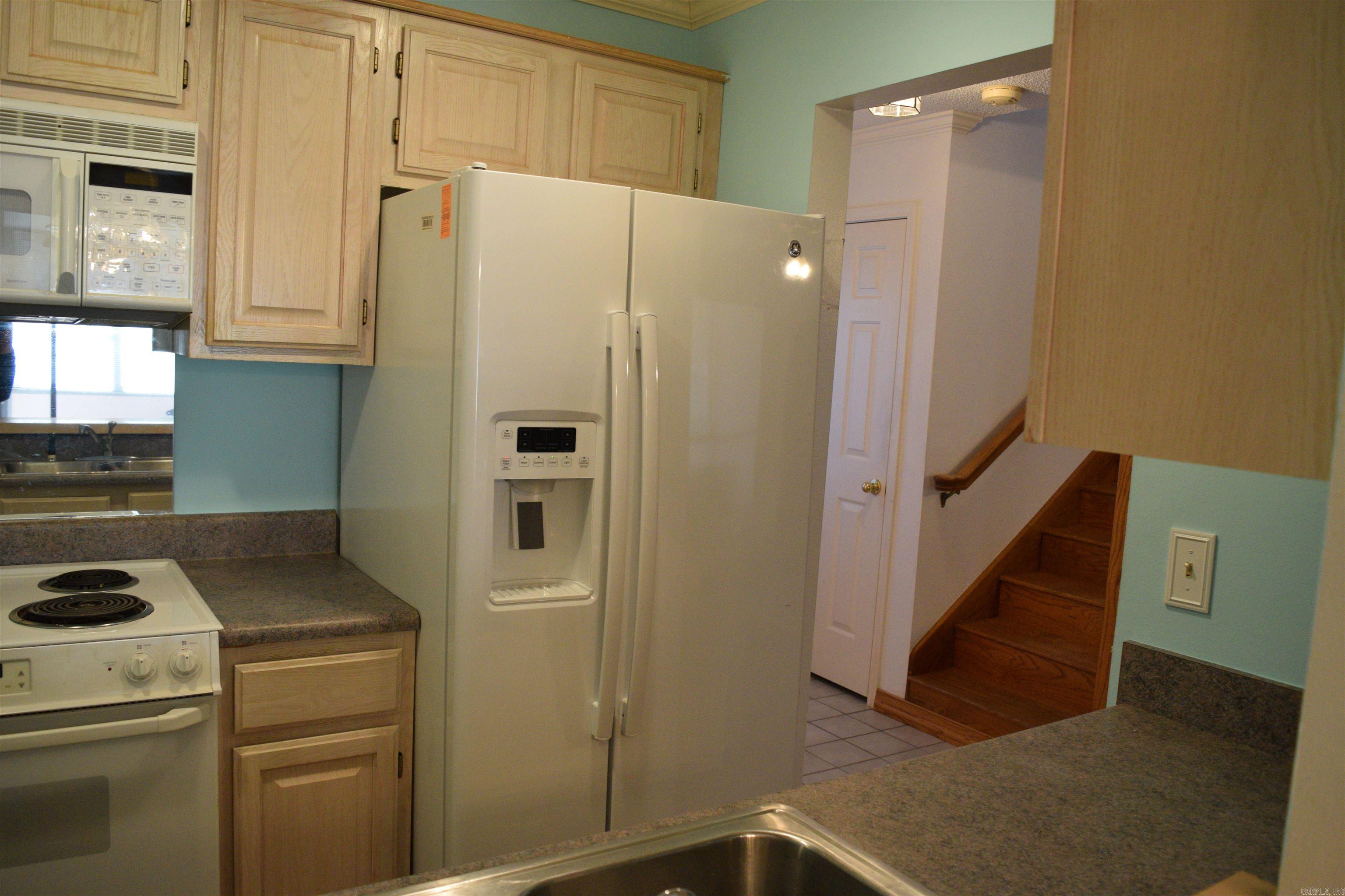 Lakewood Hills Condo - Residential