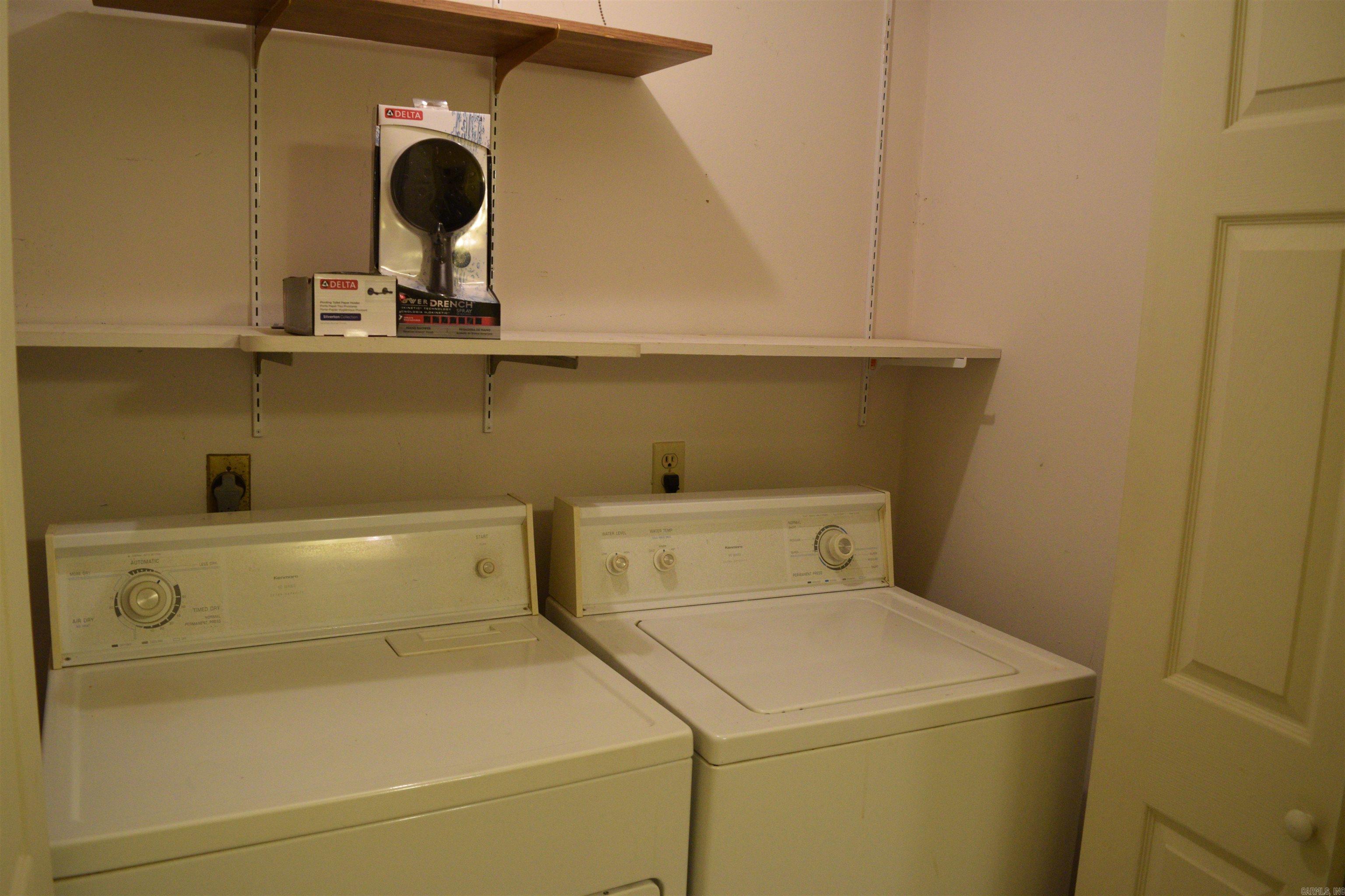 Lakewood Hills Condo - Residential