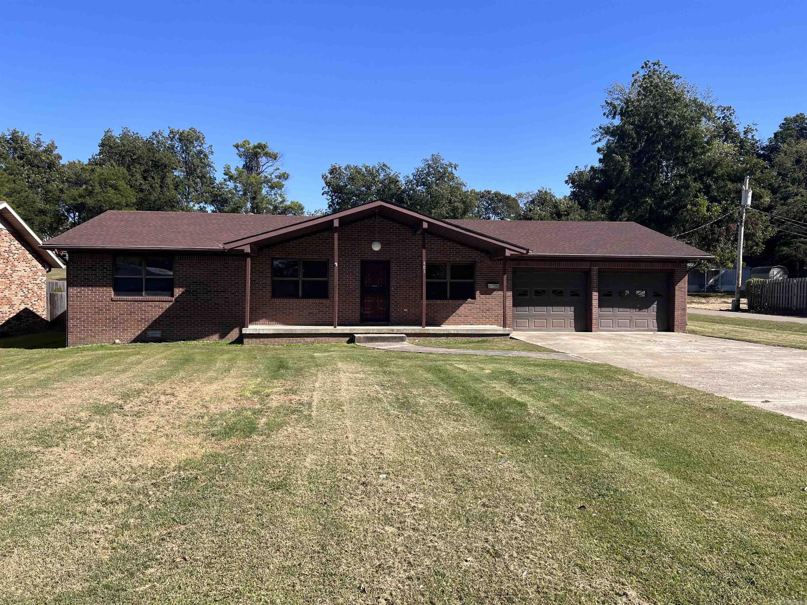 Pruett 2nd - Residential