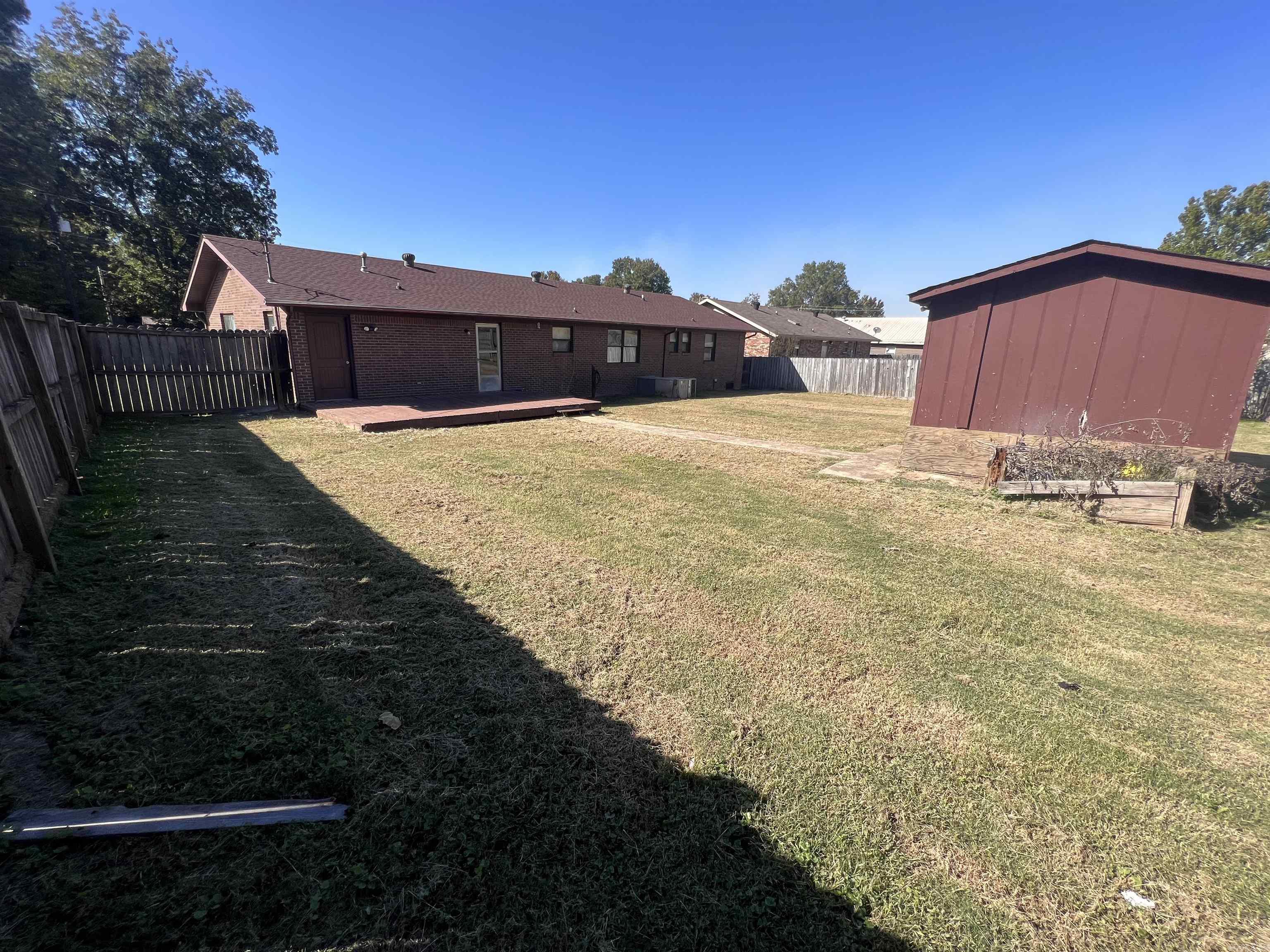 Pruett 2nd - Residential