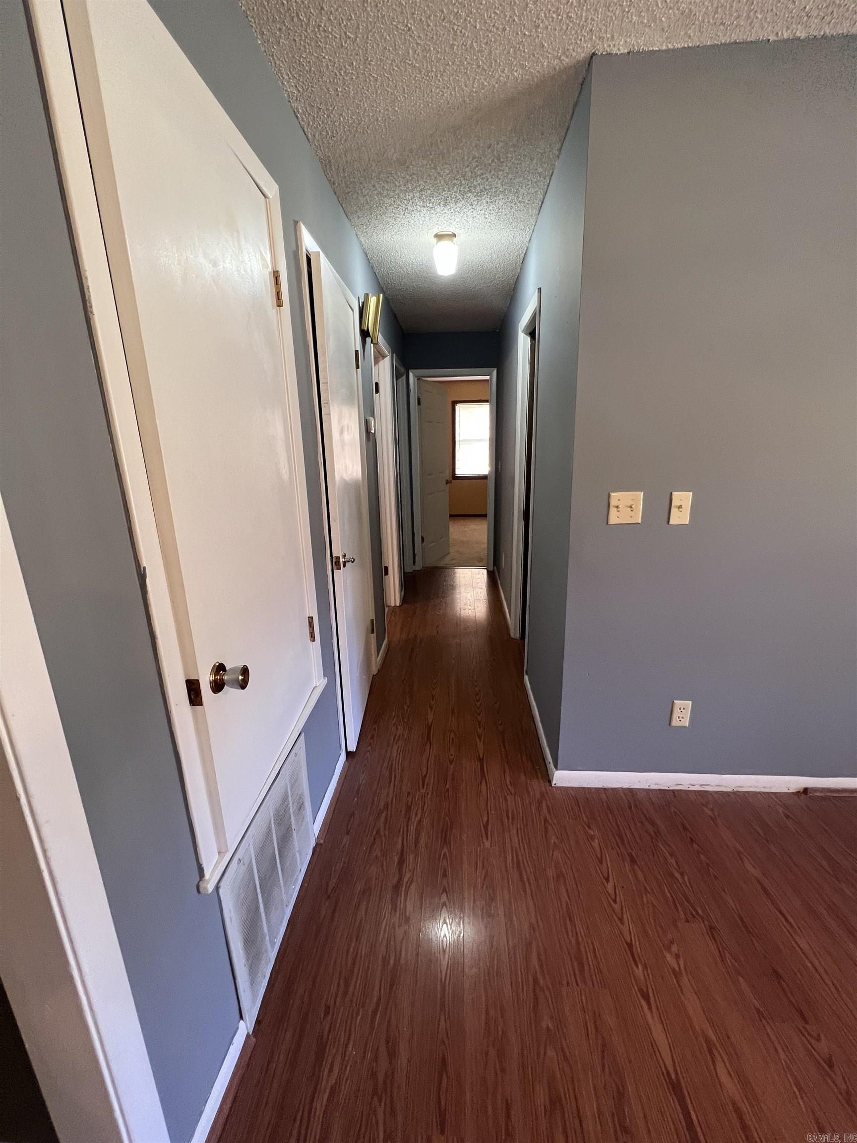 Pruett 2nd - Residential