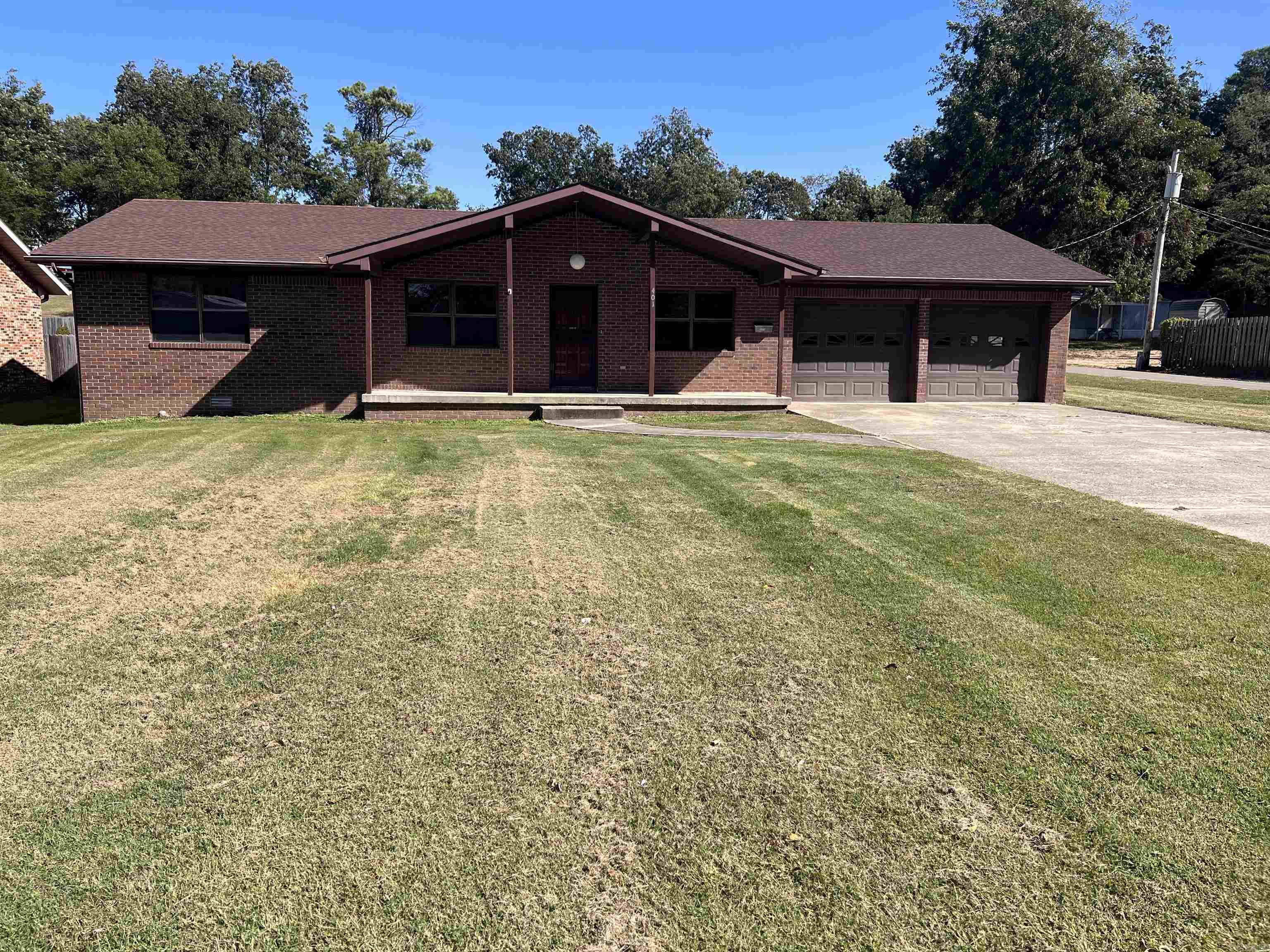 Pruett 2nd - Residential