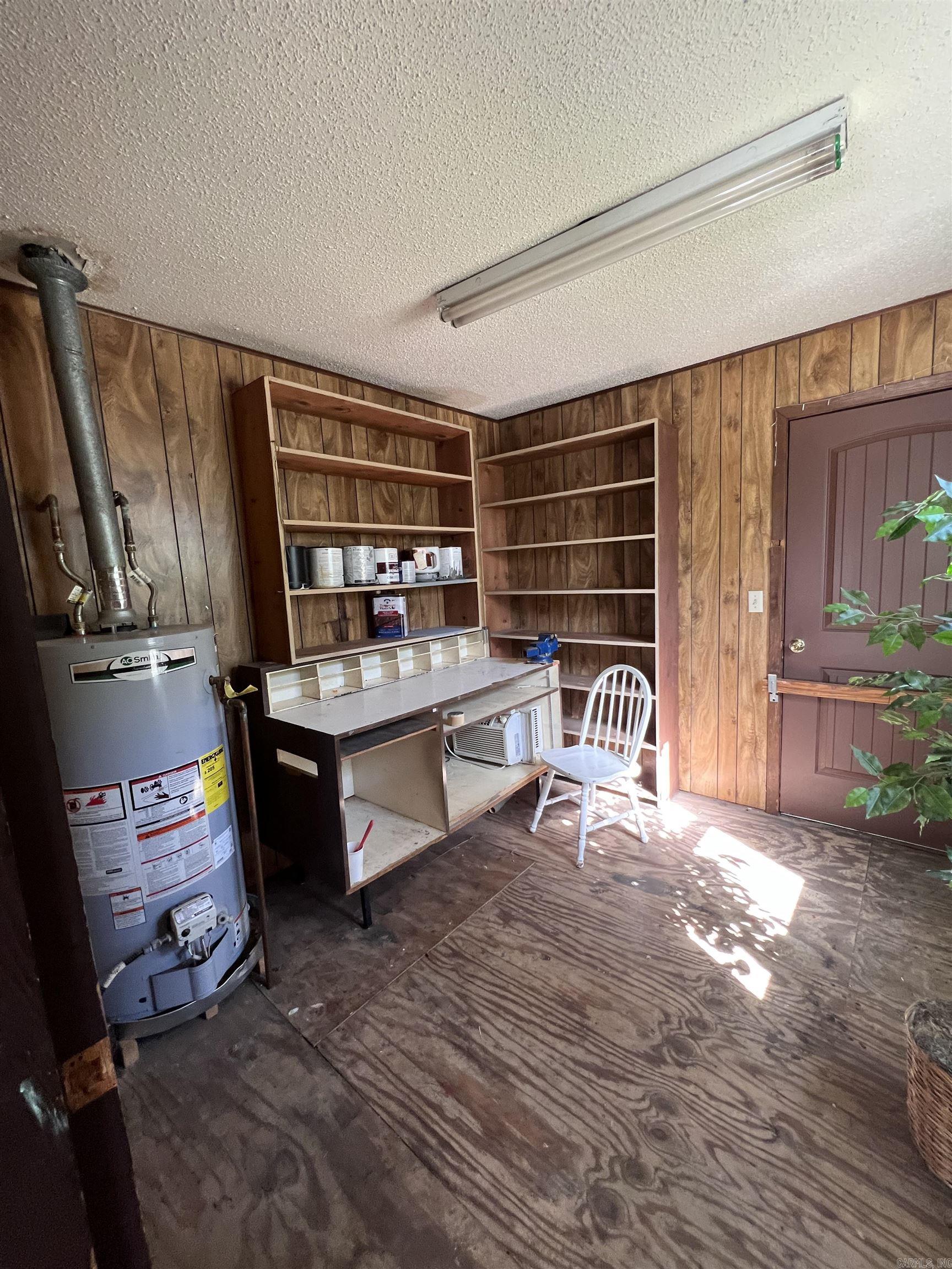 Pruett 2nd - Residential