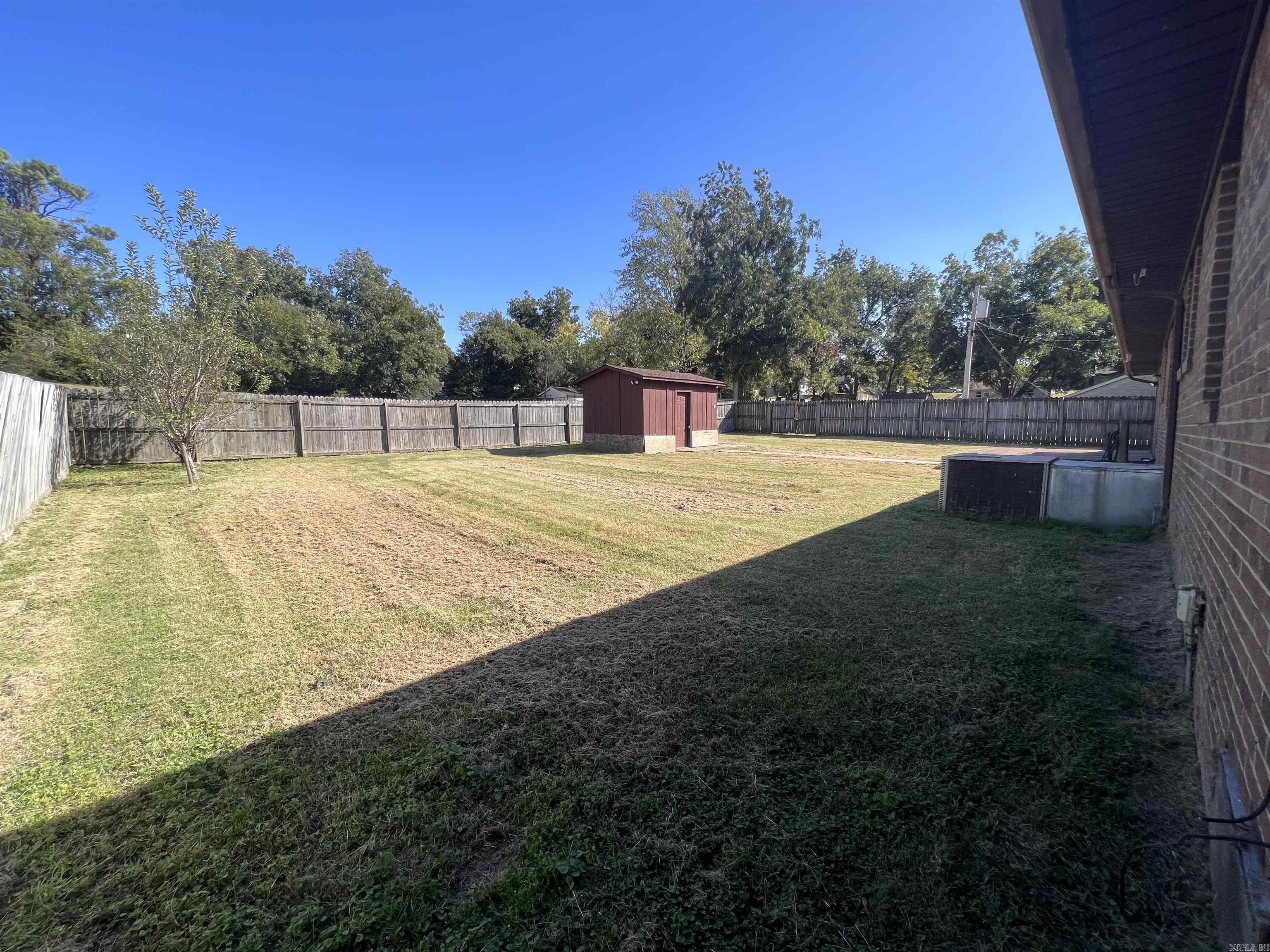 Pruett 2nd - Residential