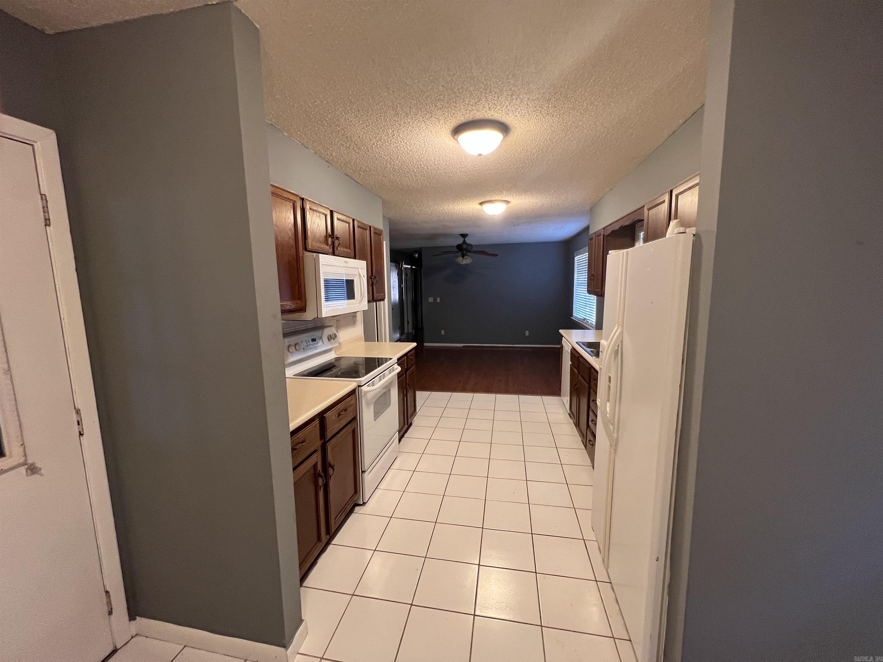 Pruett 2nd - Residential