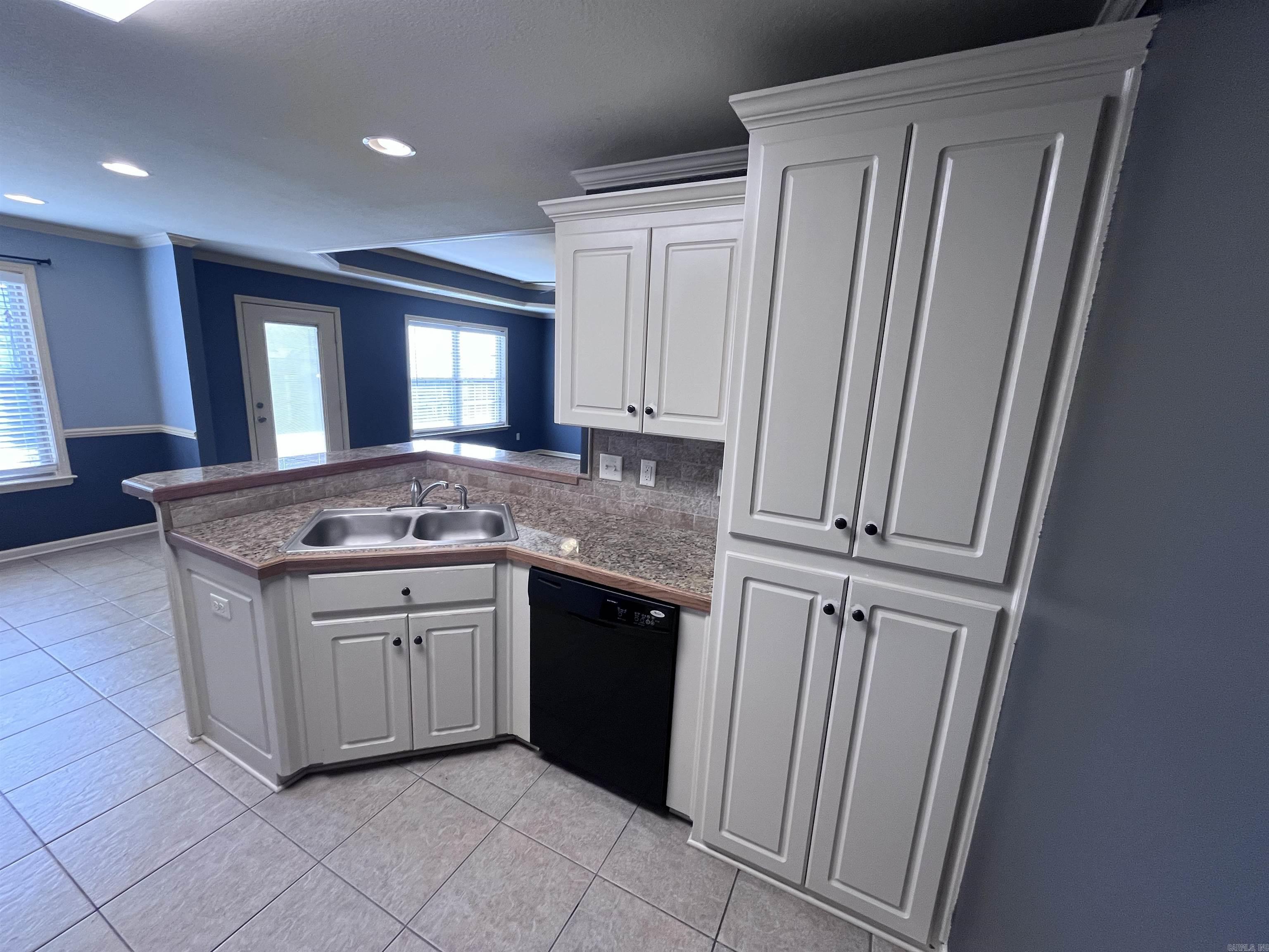 Trinity Place - Residential Lease