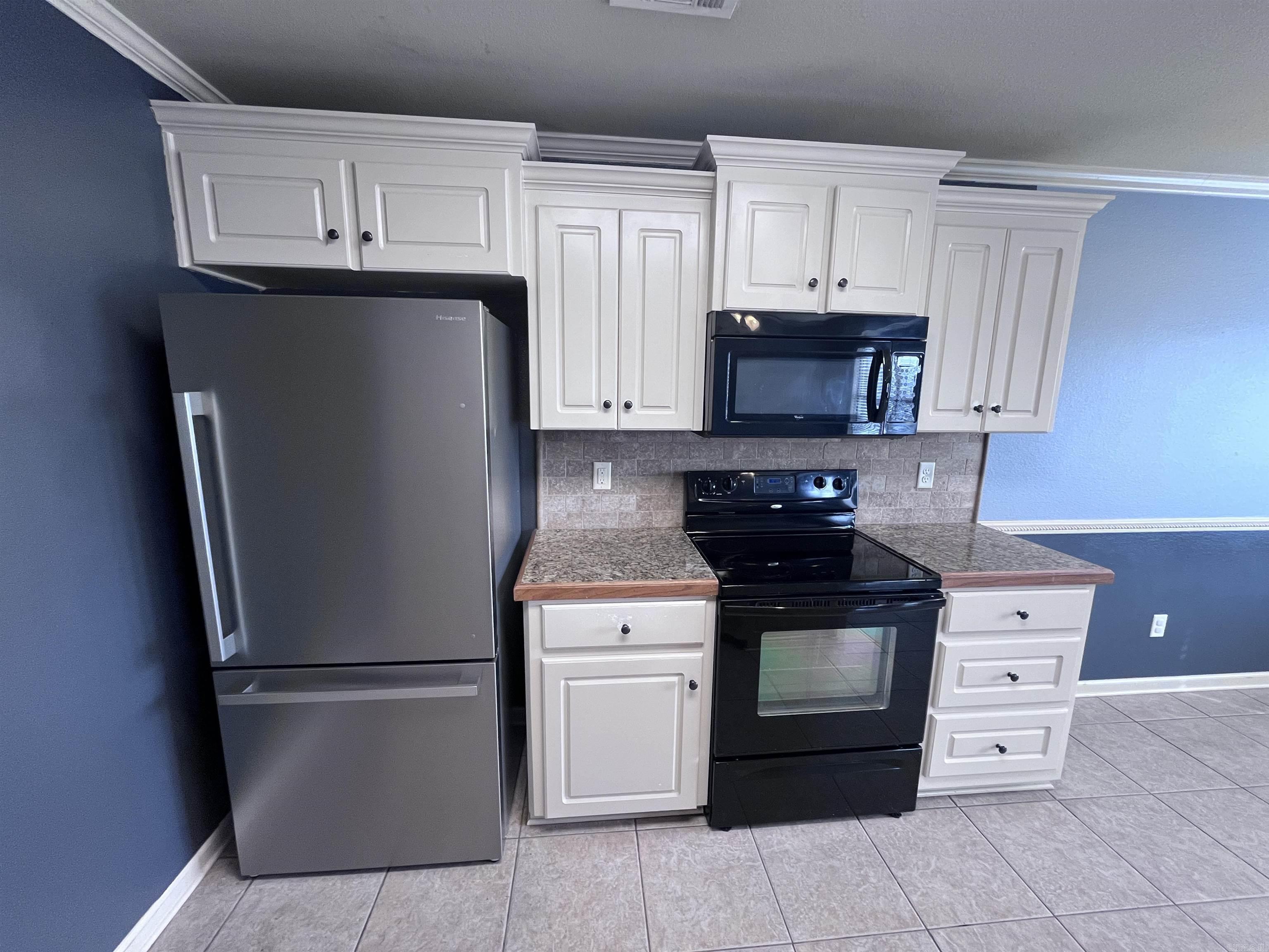 Trinity Place - Residential Lease