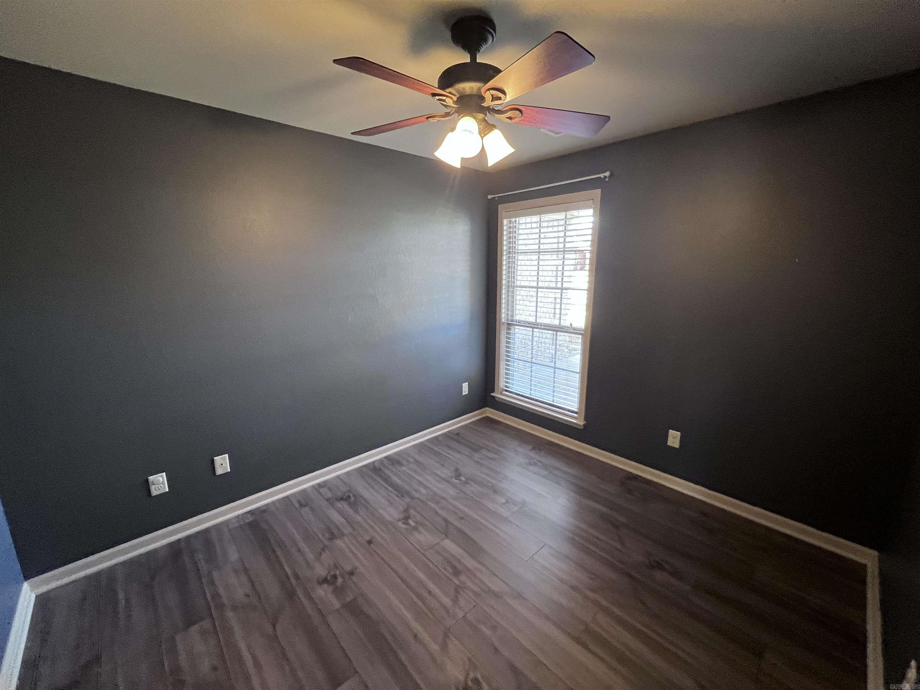 Trinity Place - Residential Lease