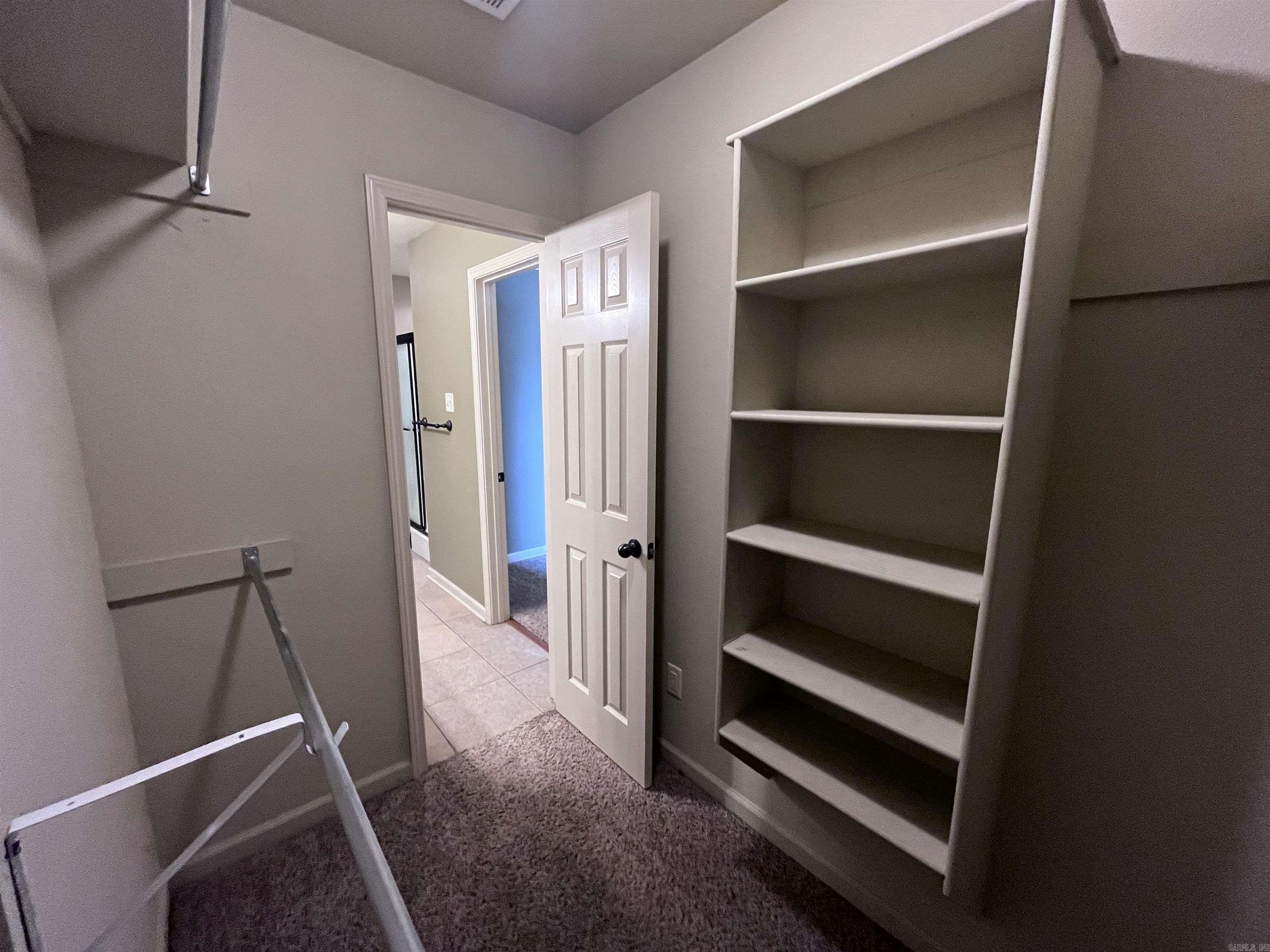 Trinity Place - Residential Lease