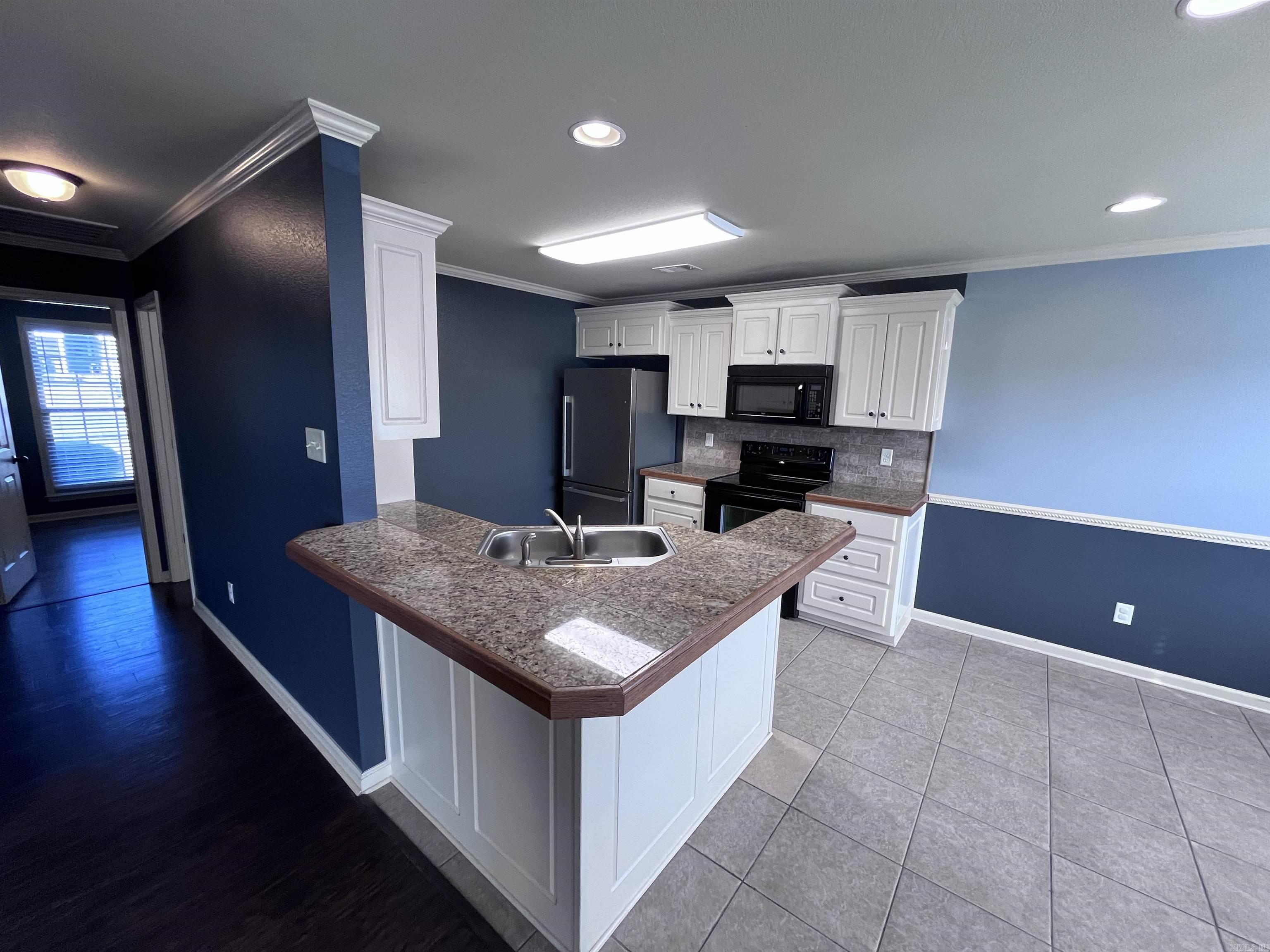 Trinity Place - Residential Lease