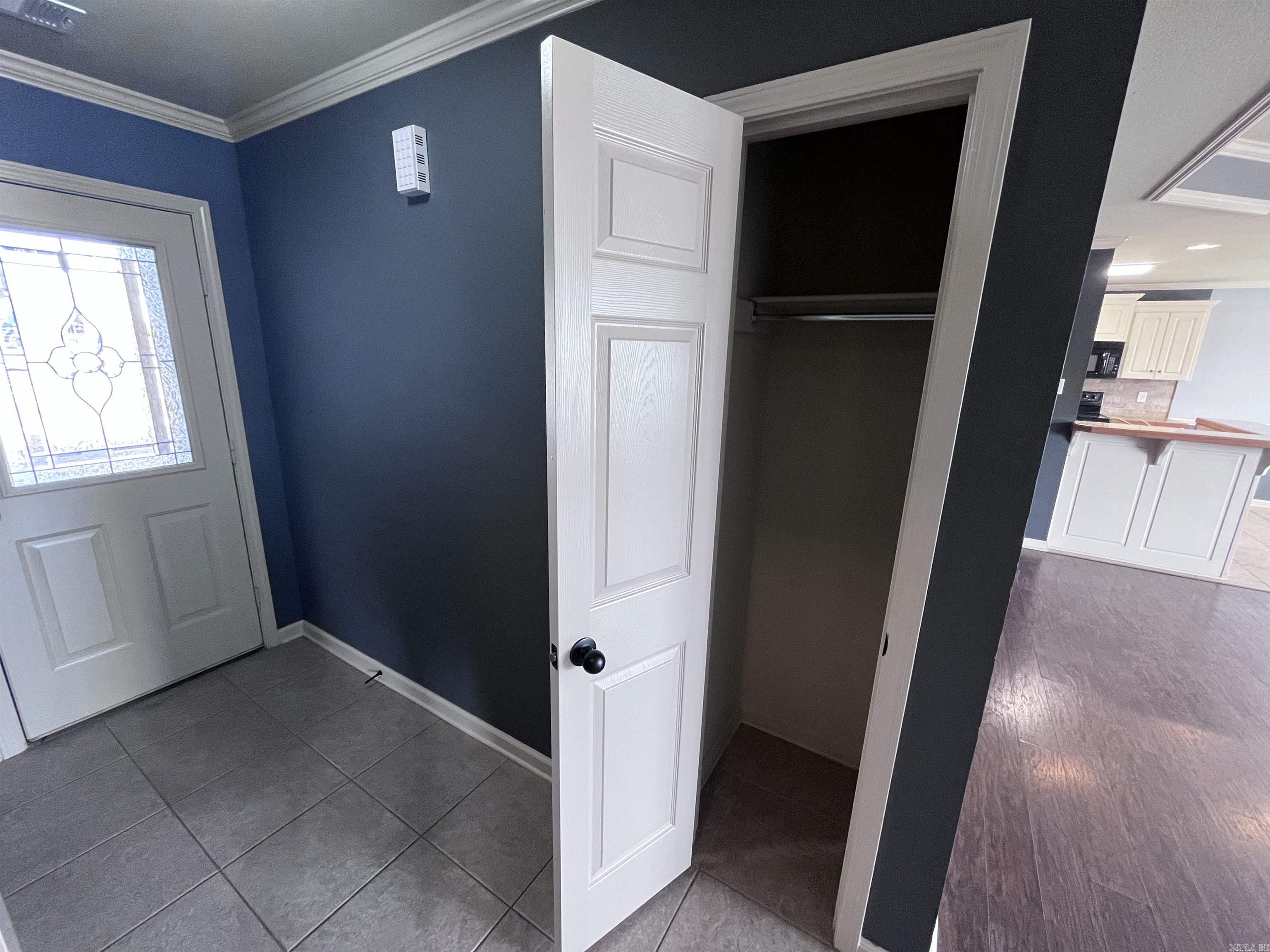 Trinity Place - Residential Lease