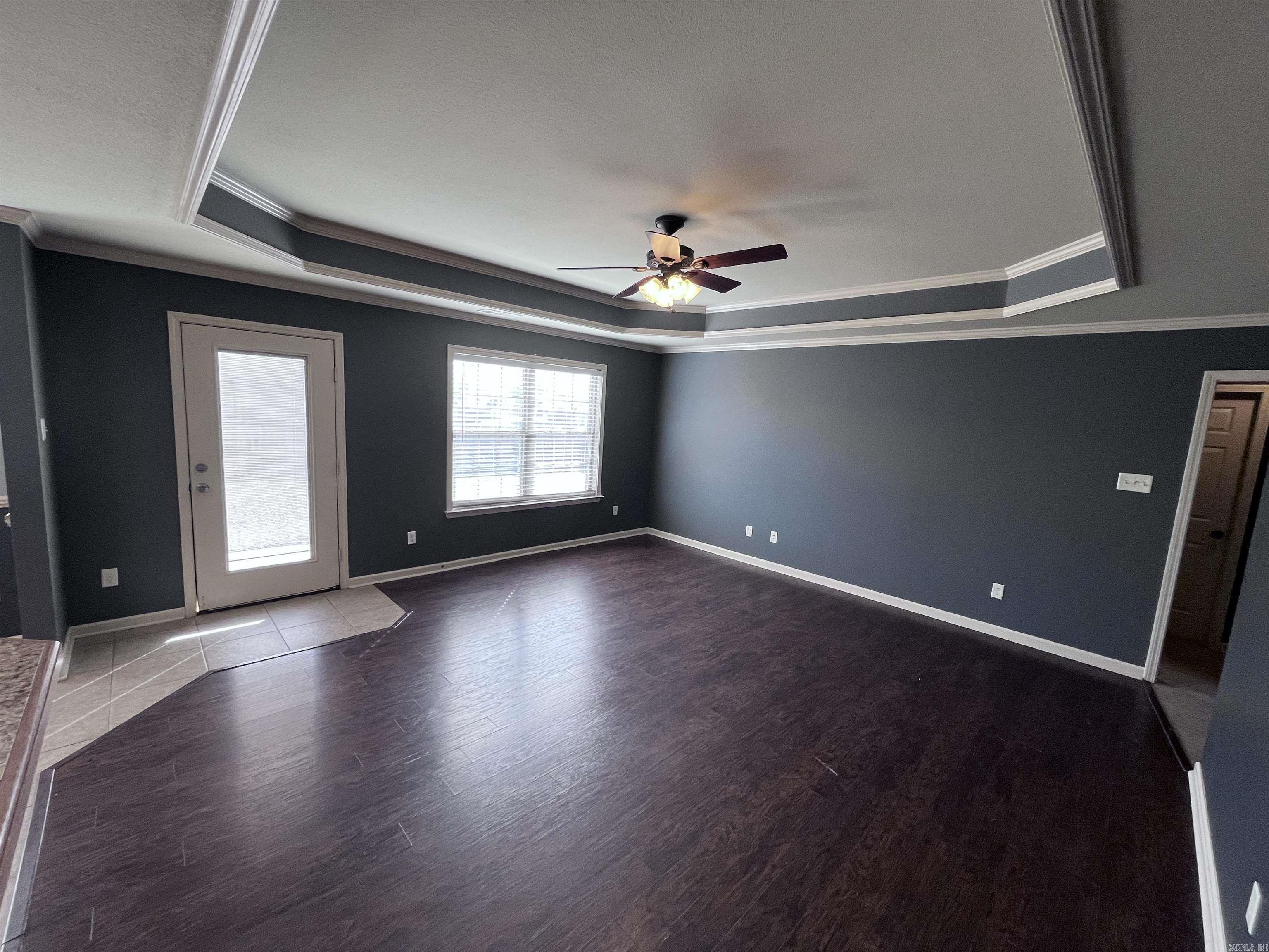 Trinity Place - Residential Lease