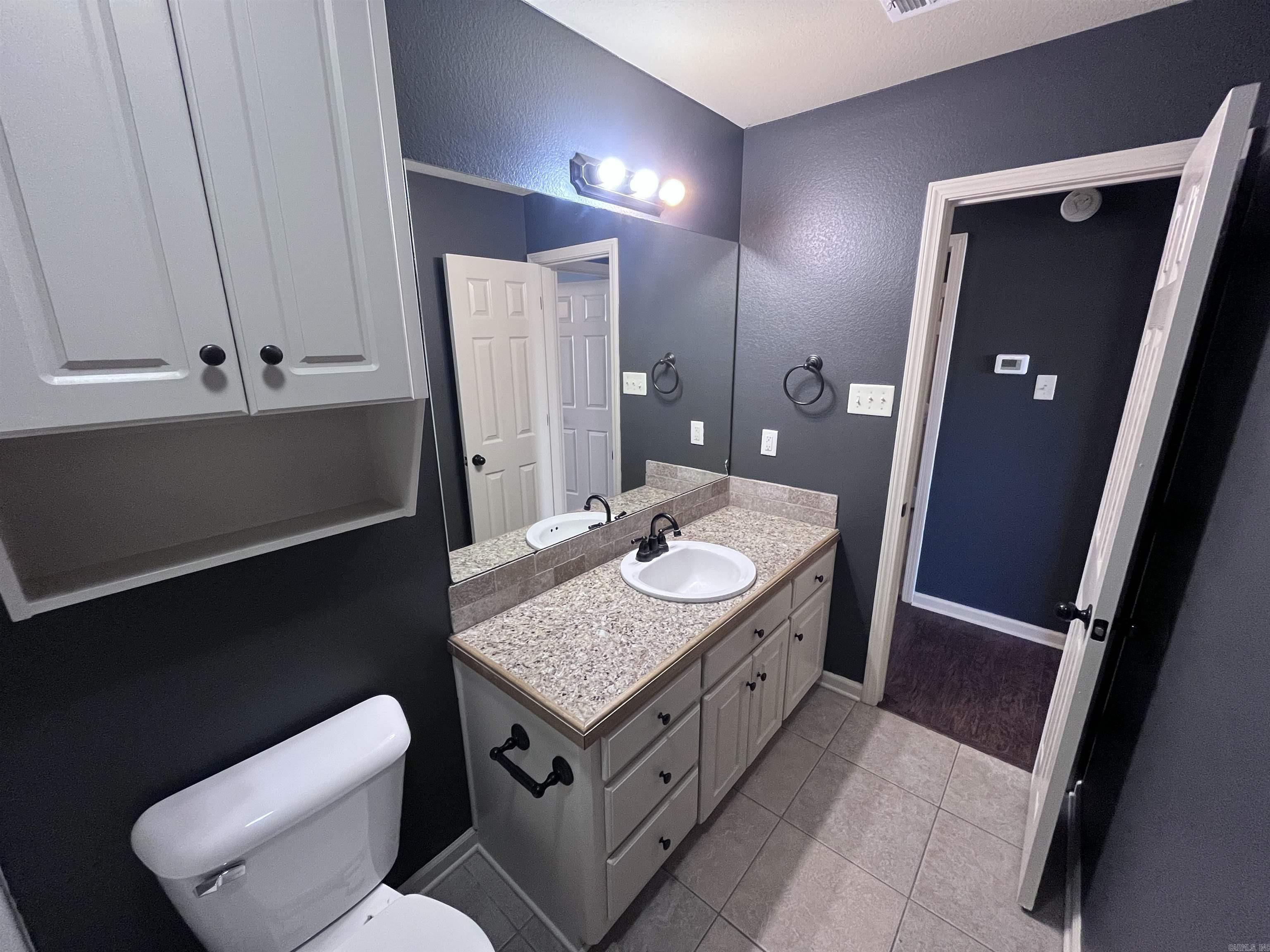 Trinity Place - Residential Lease