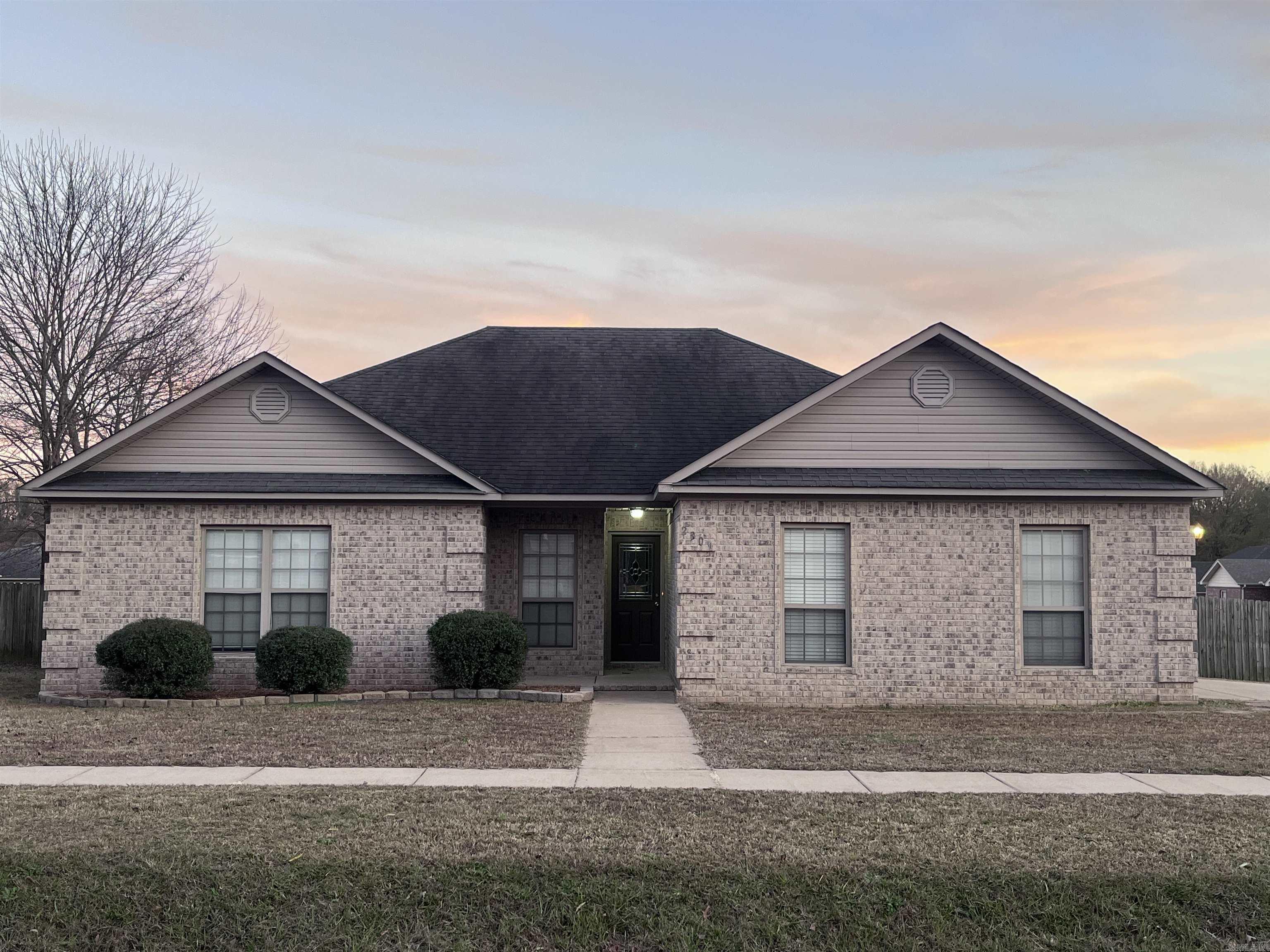 Trinity Place - Residential Lease