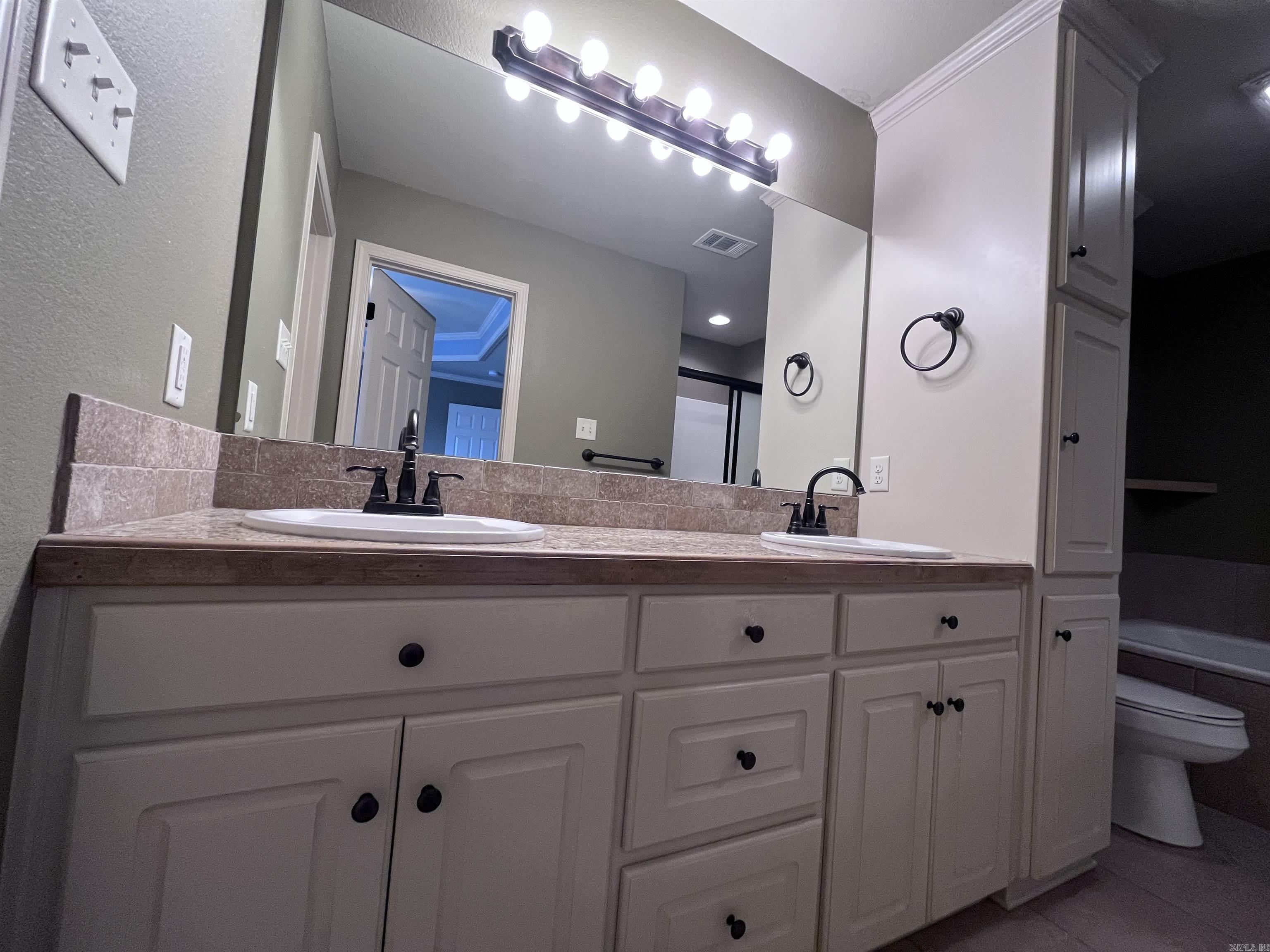 Trinity Place - Residential Lease