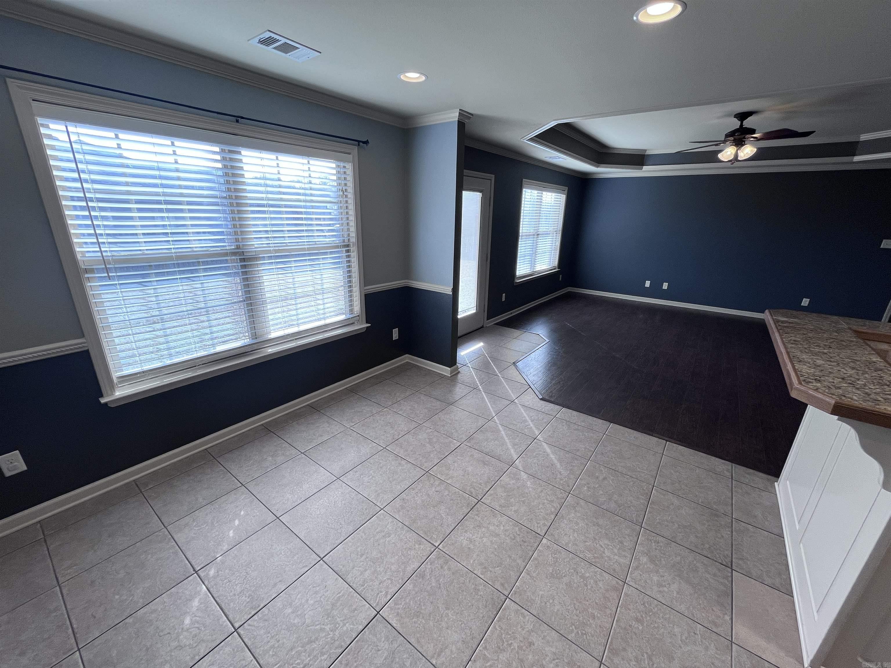 Trinity Place - Residential Lease