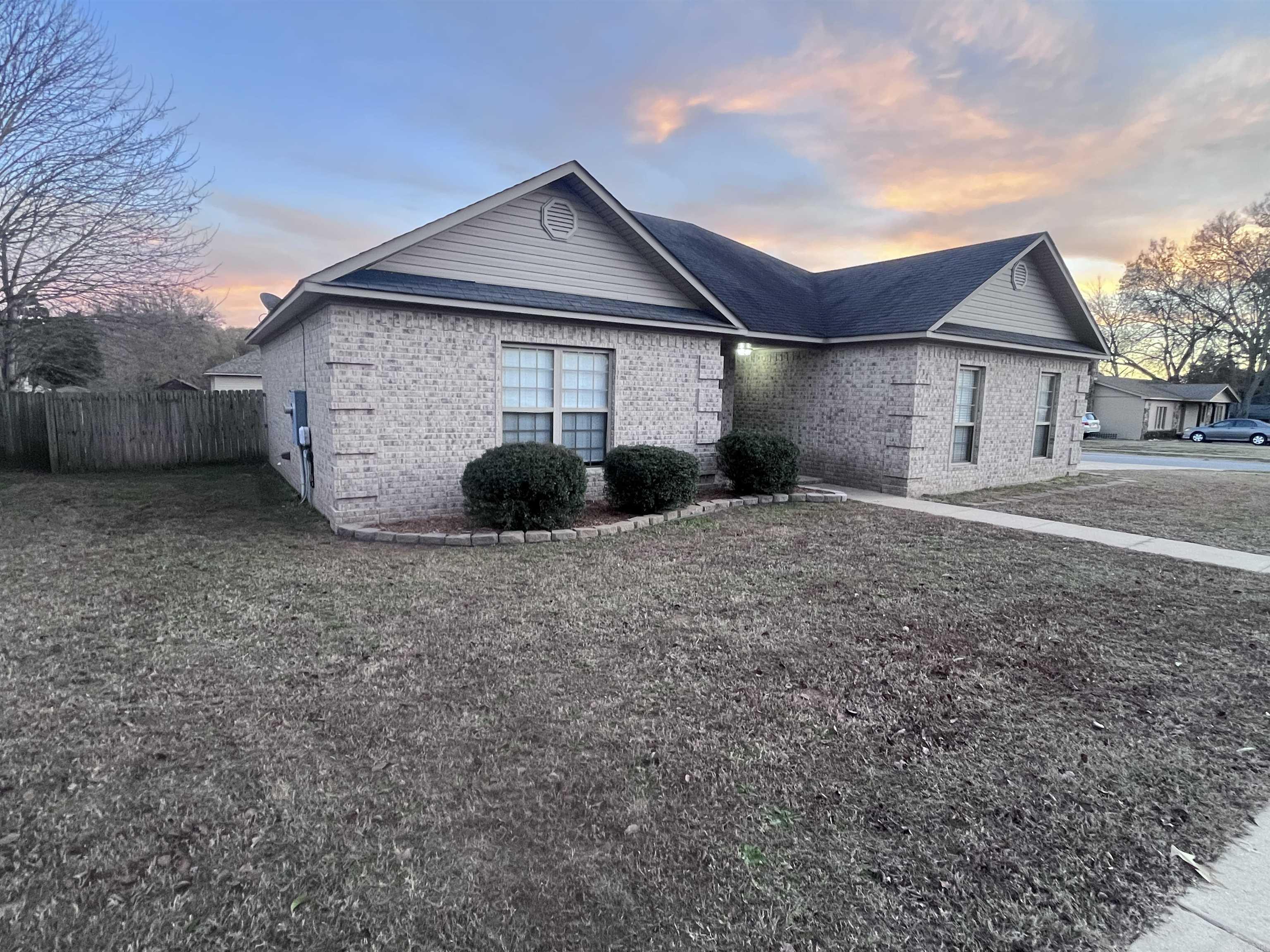 Trinity Place - Residential Lease