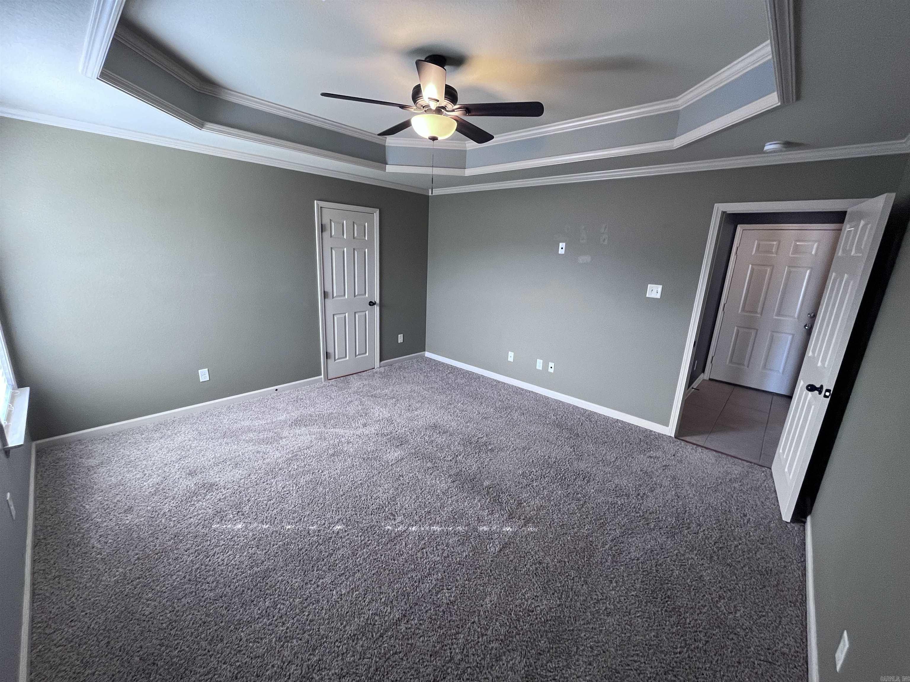 Trinity Place - Residential Lease