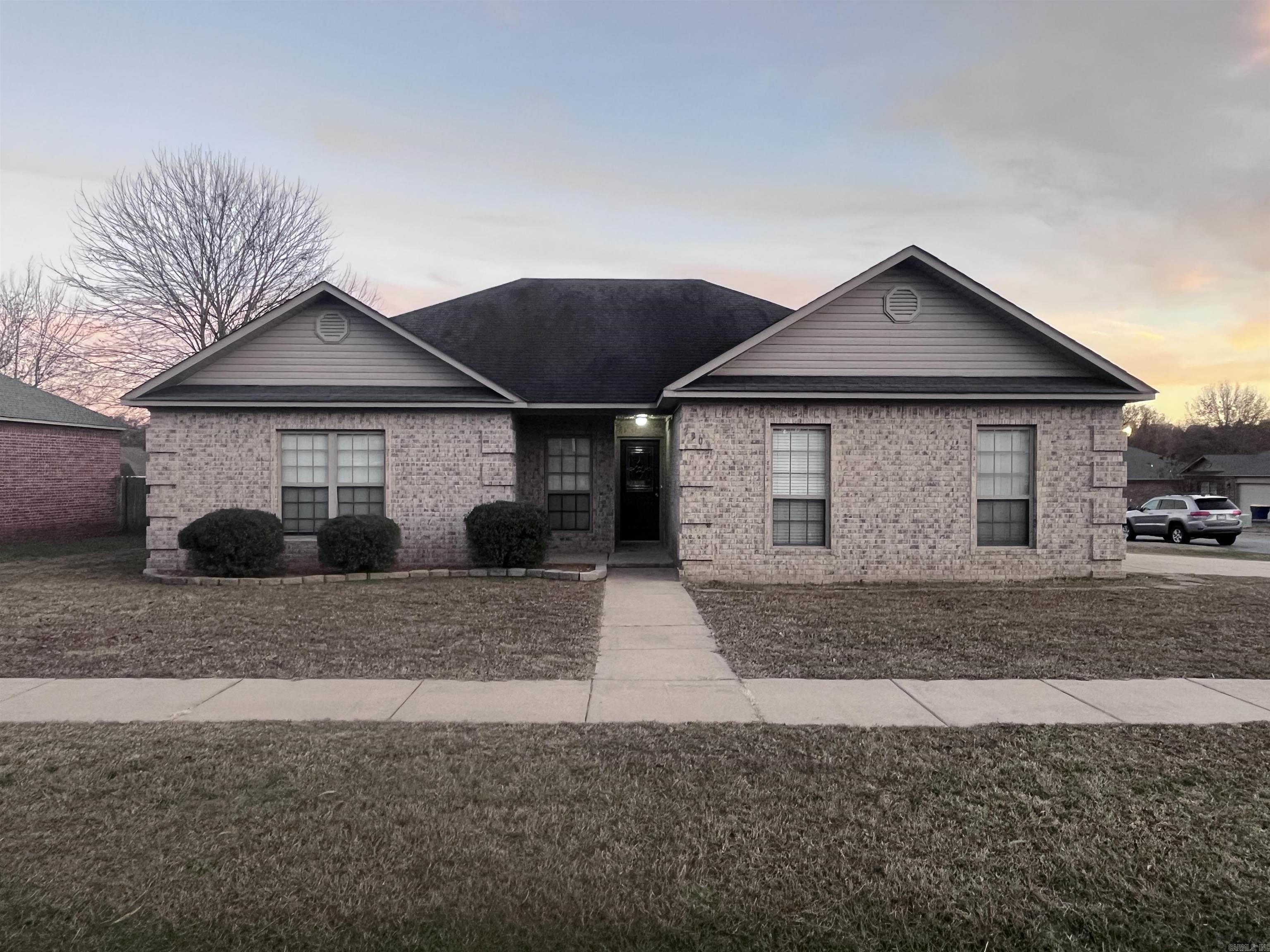 Trinity Place - Residential Lease