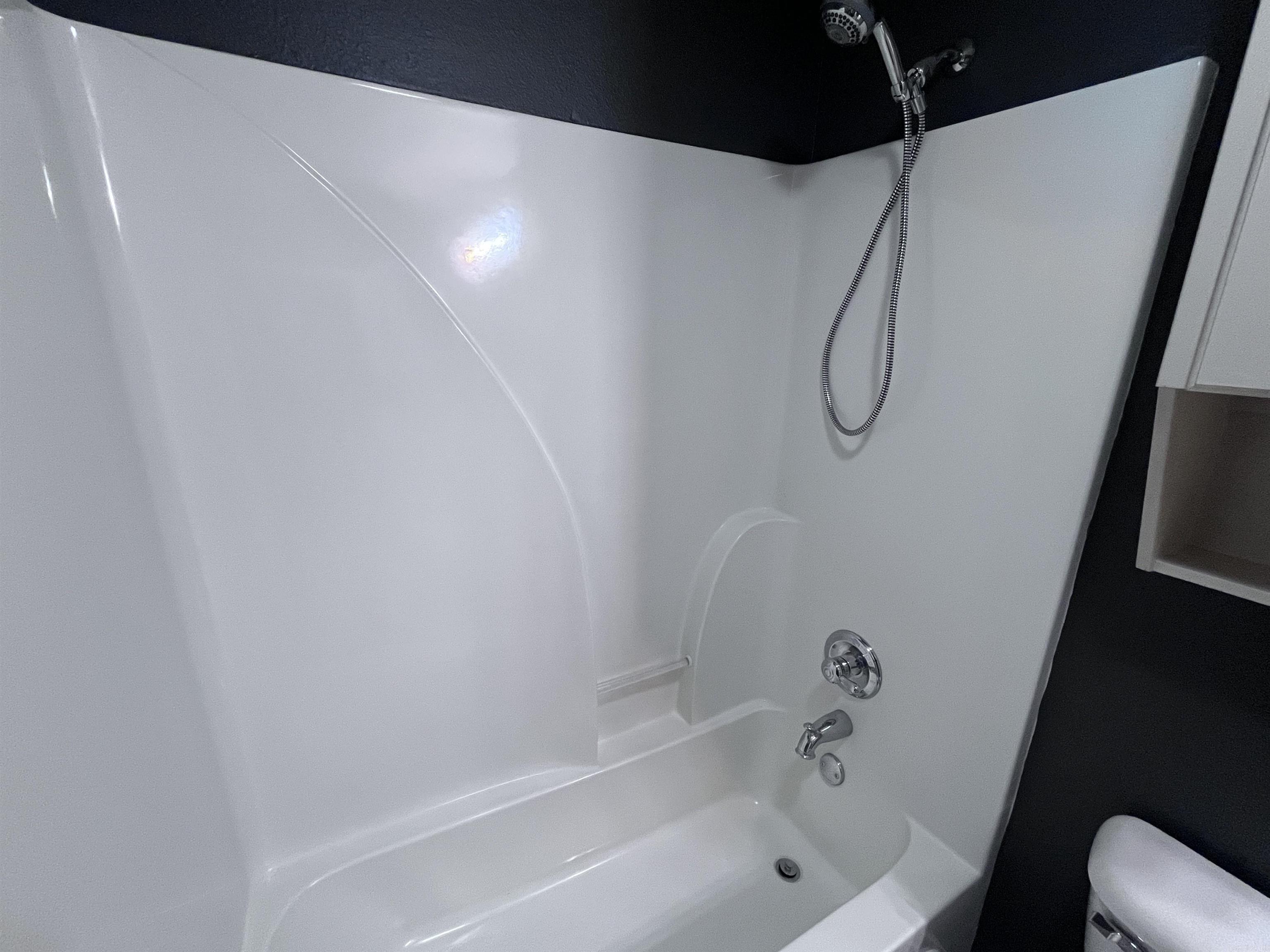 Trinity Place - Residential Lease