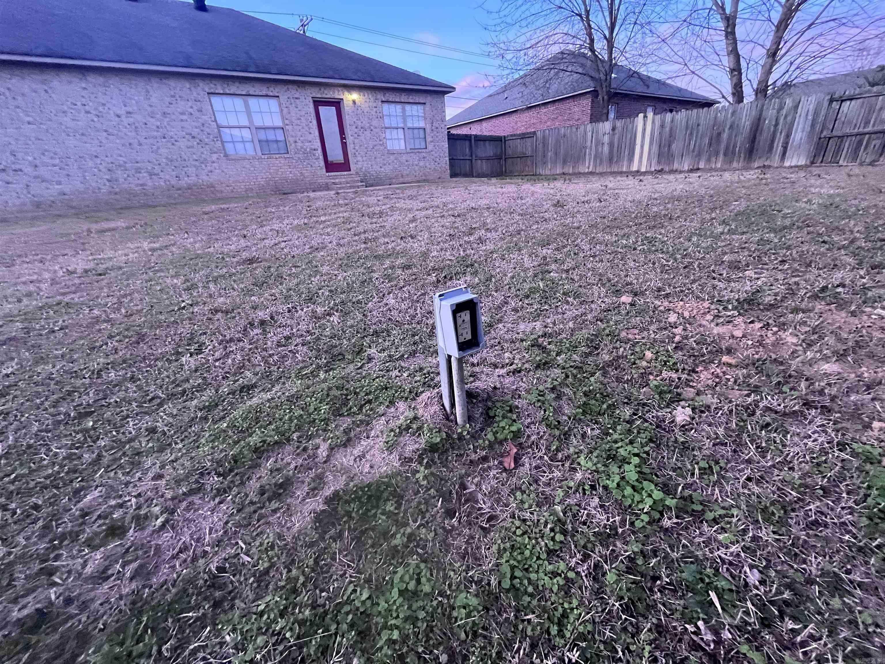 Trinity Place - Residential Lease