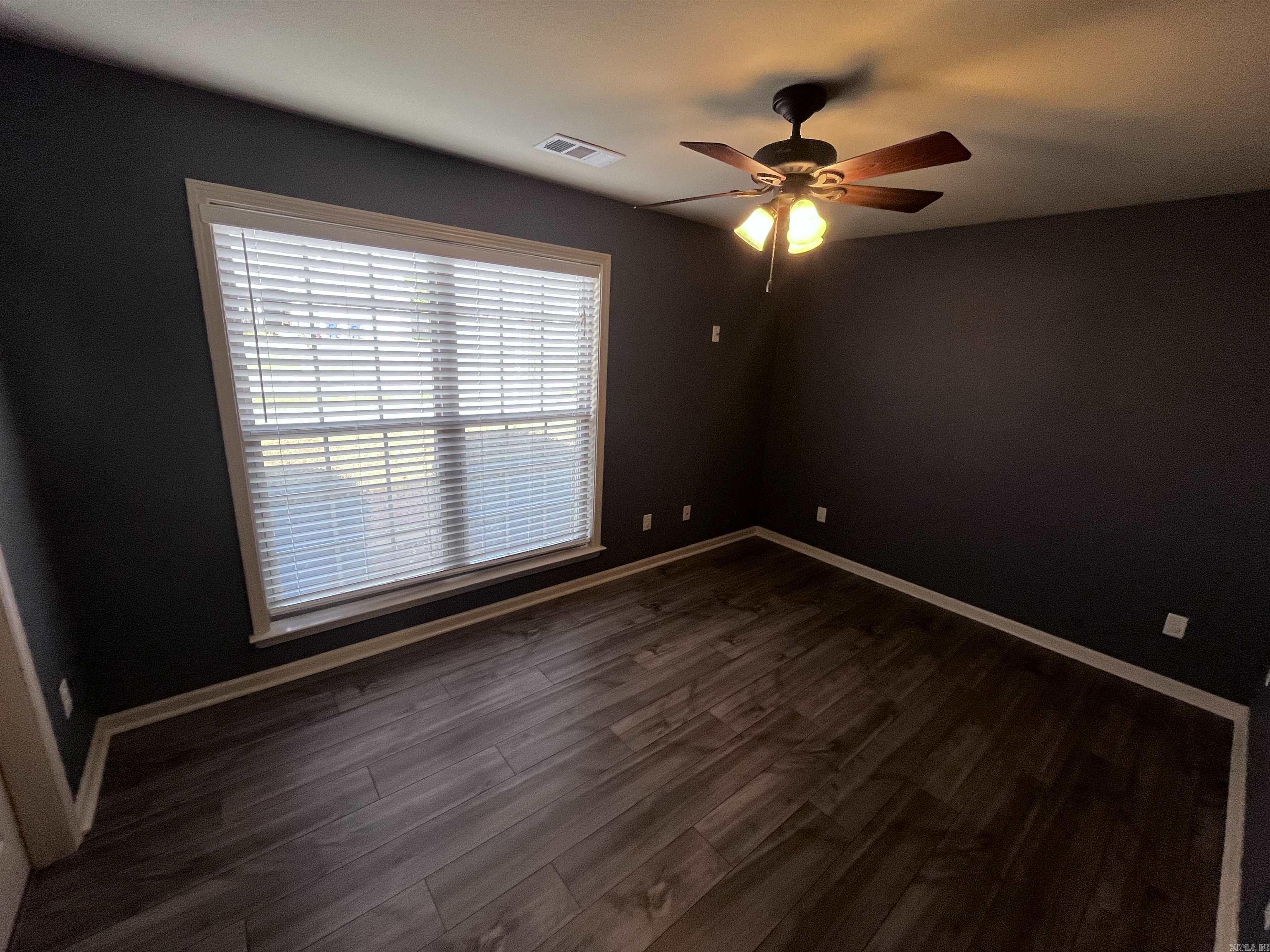 Trinity Place - Residential Lease