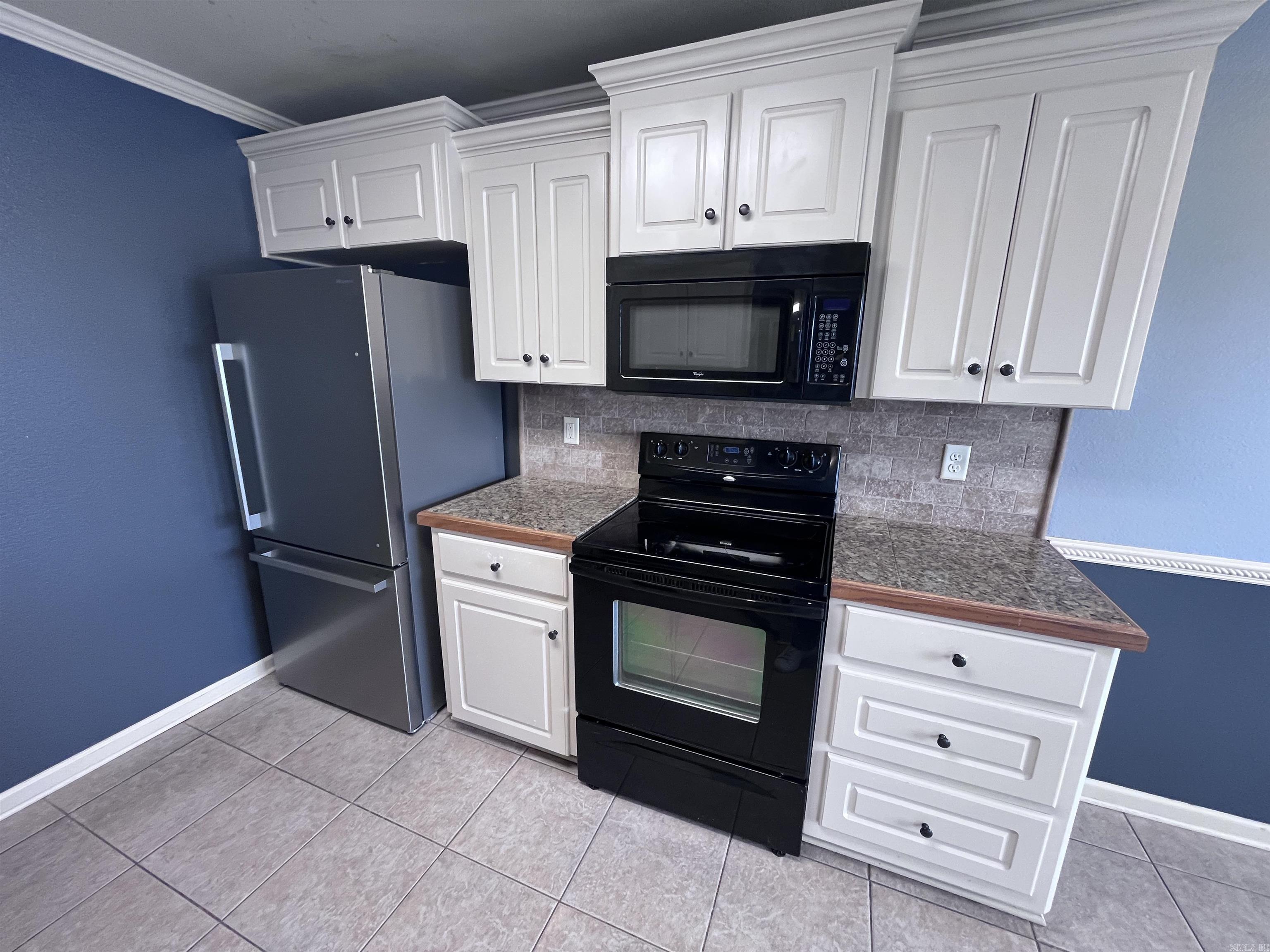 Trinity Place - Residential Lease