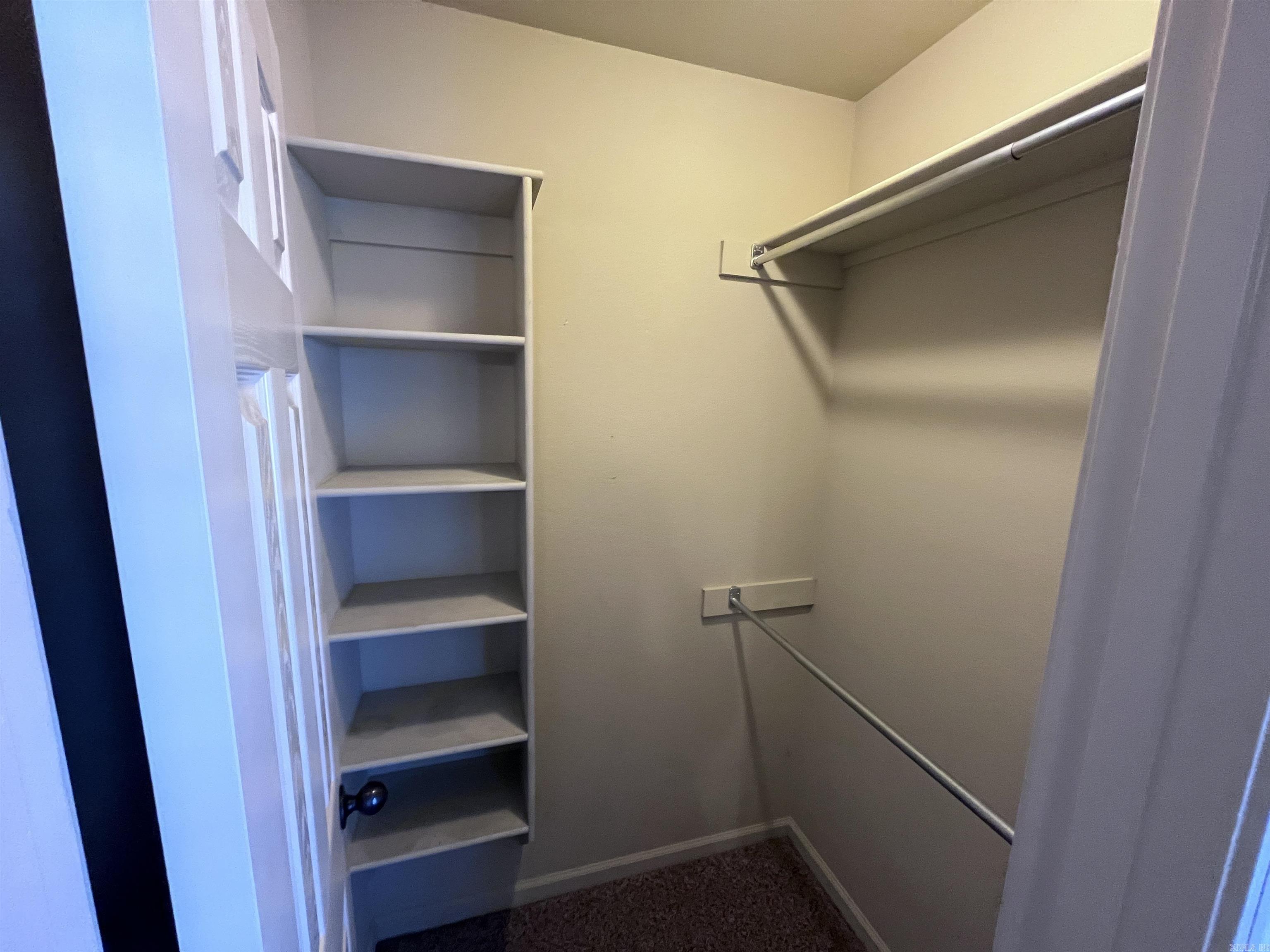 Trinity Place - Residential Lease