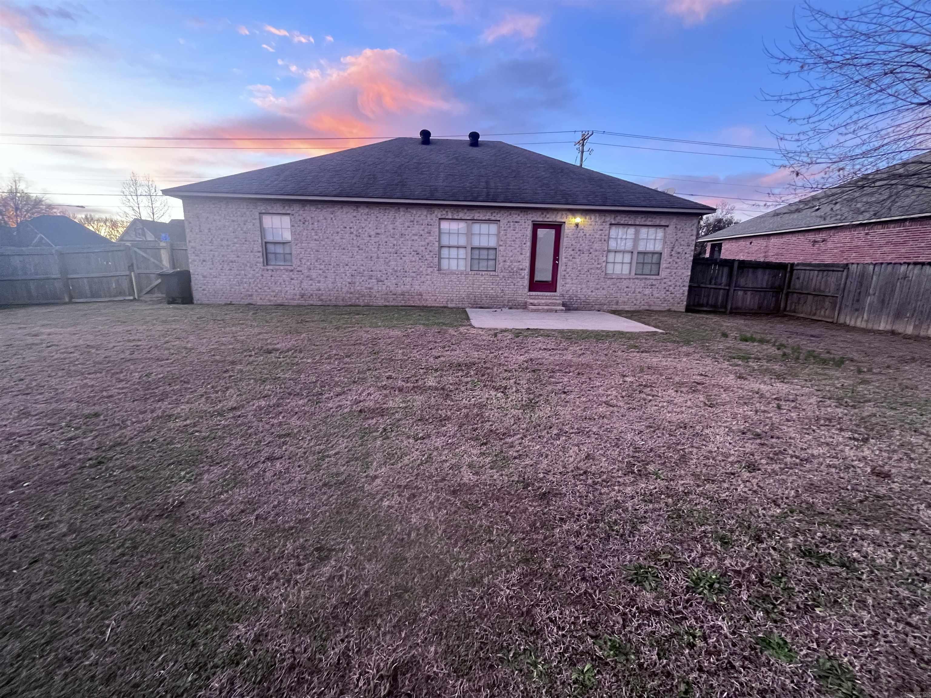 Trinity Place - Residential Lease