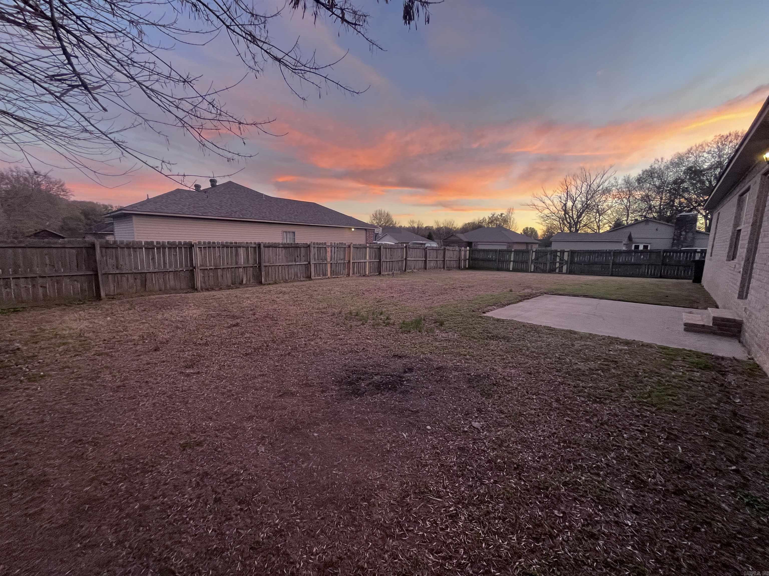 Trinity Place - Residential Lease