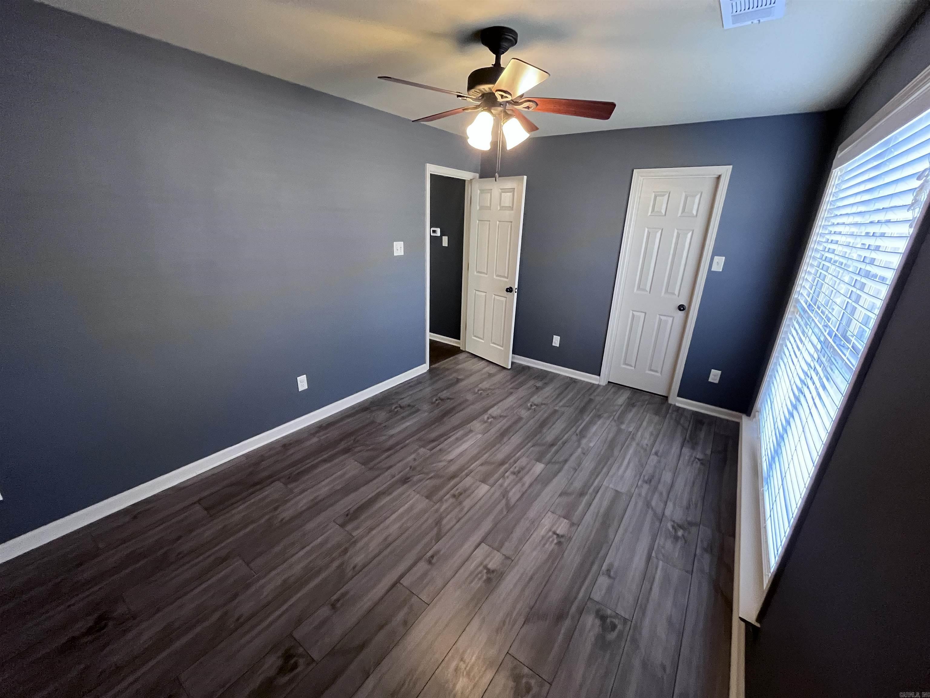 Trinity Place - Residential Lease