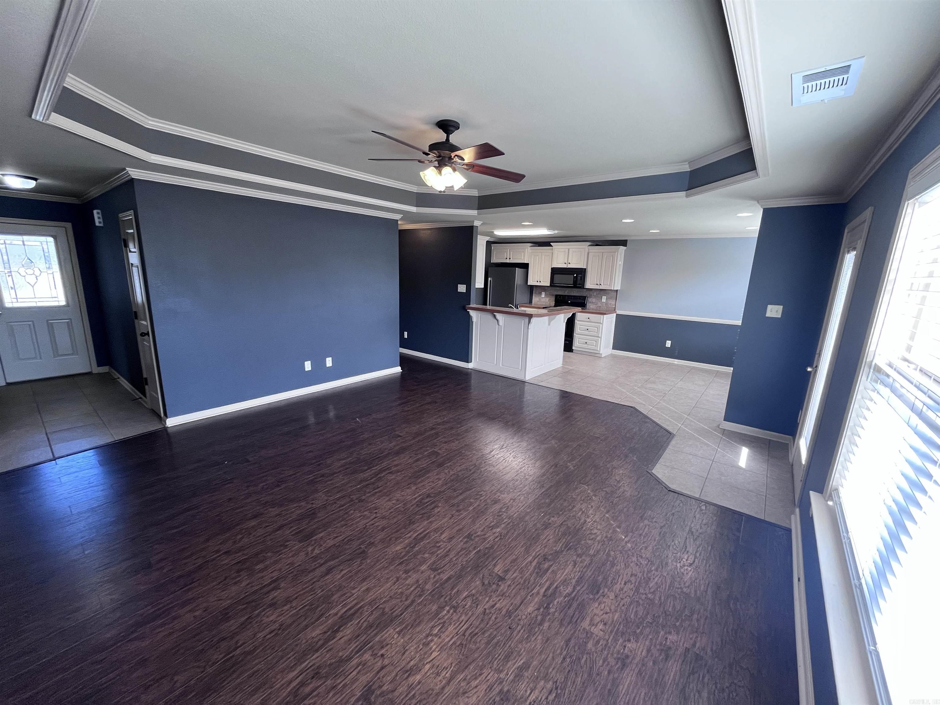 Trinity Place - Residential Lease