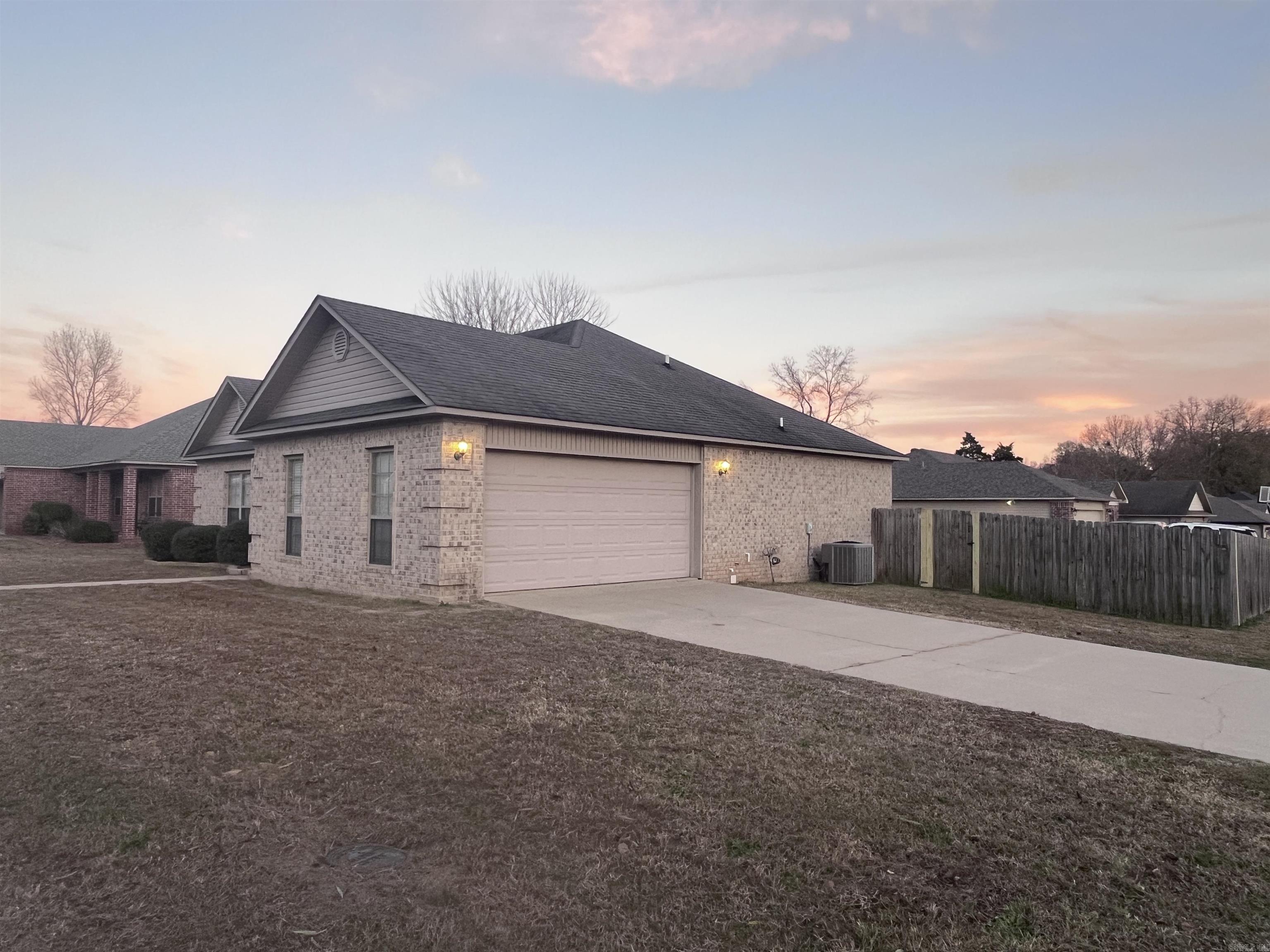 Trinity Place - Residential Lease