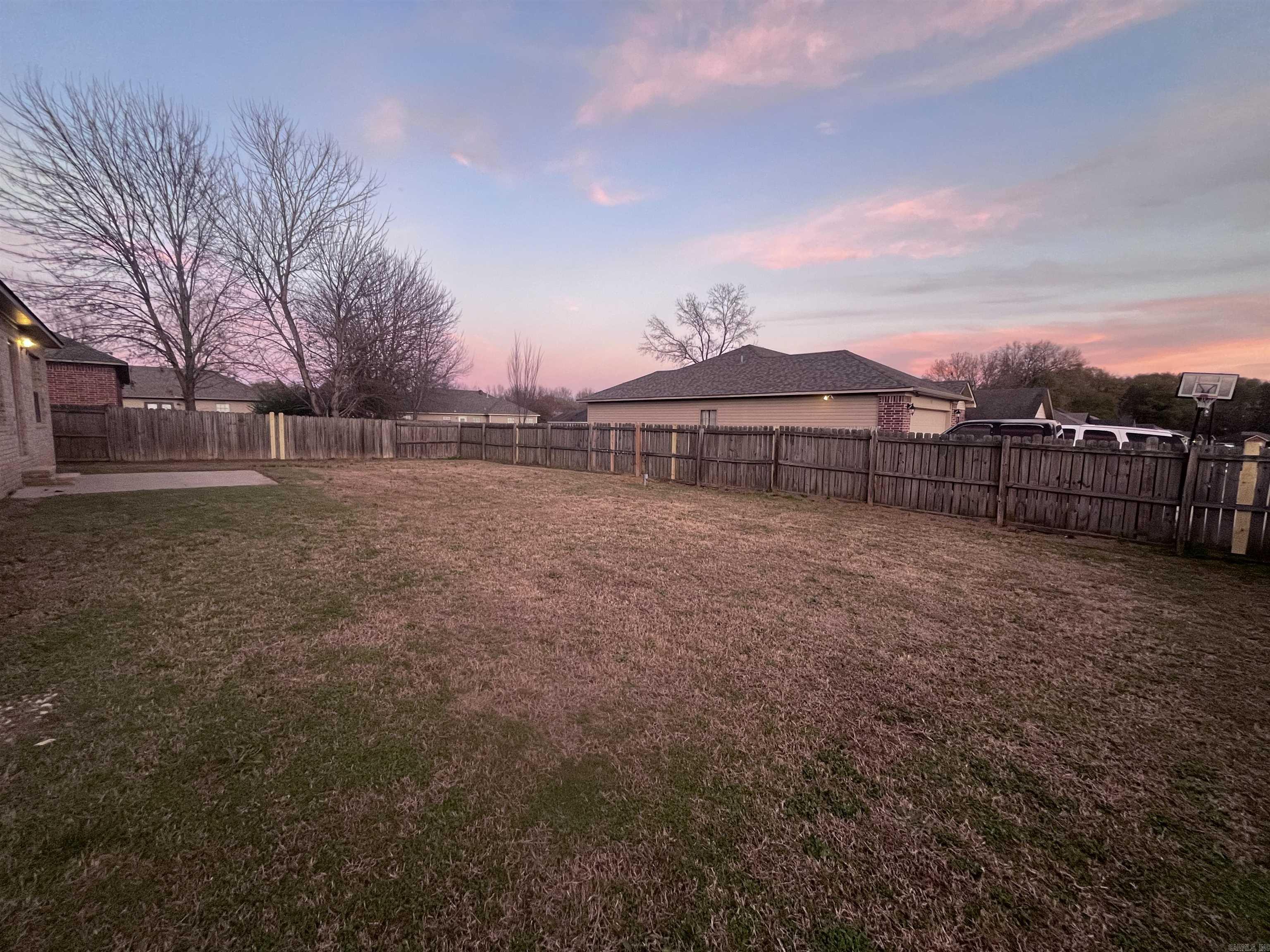 Trinity Place - Residential Lease